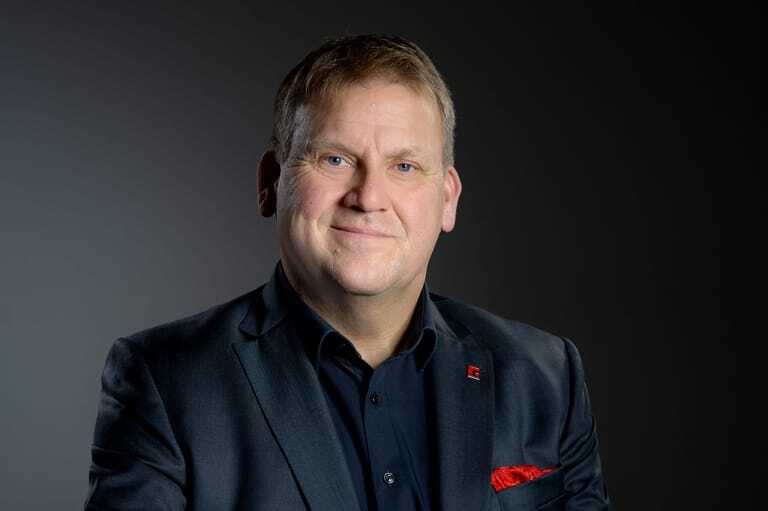 Thomas Reinert