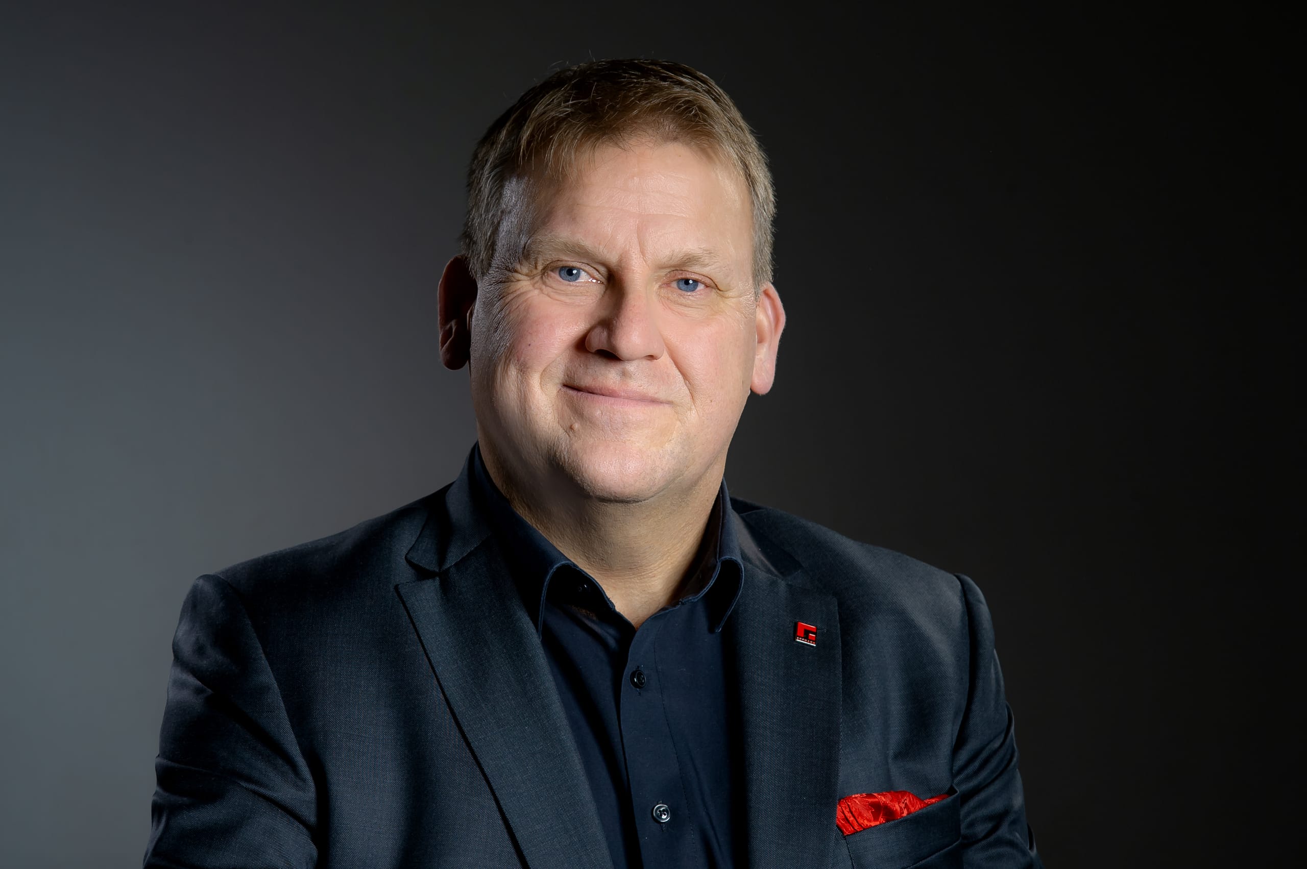 Thomas Reinert: "Unser Anspruch ist es, am Puls der Zeit zu bleiben"