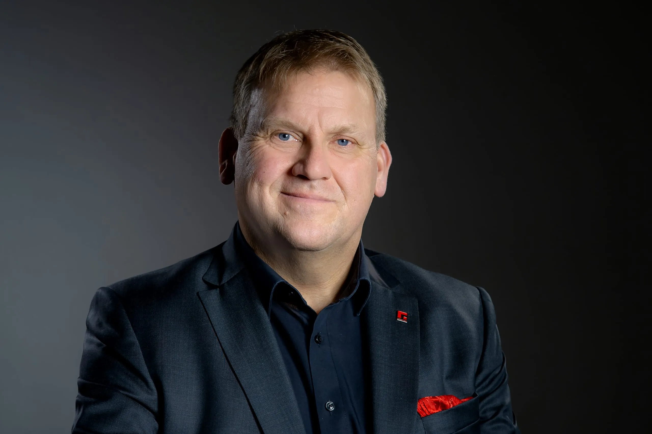 Thomas Reinert: "Unser Anspruch ist es, am Puls der Zeit zu bleiben"