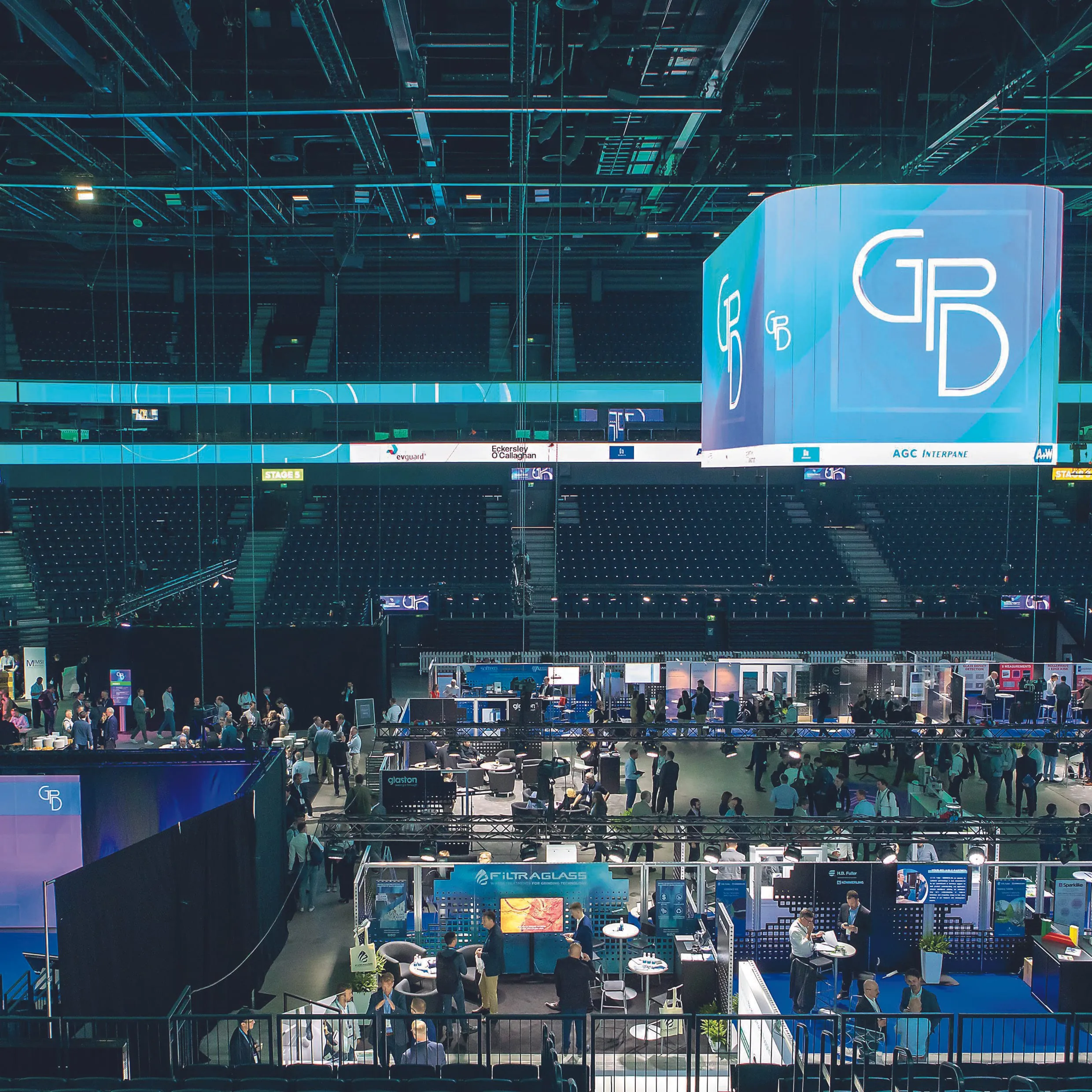 GPD 2025: An der Zukunft des Werkstoffs Glas arbeiten