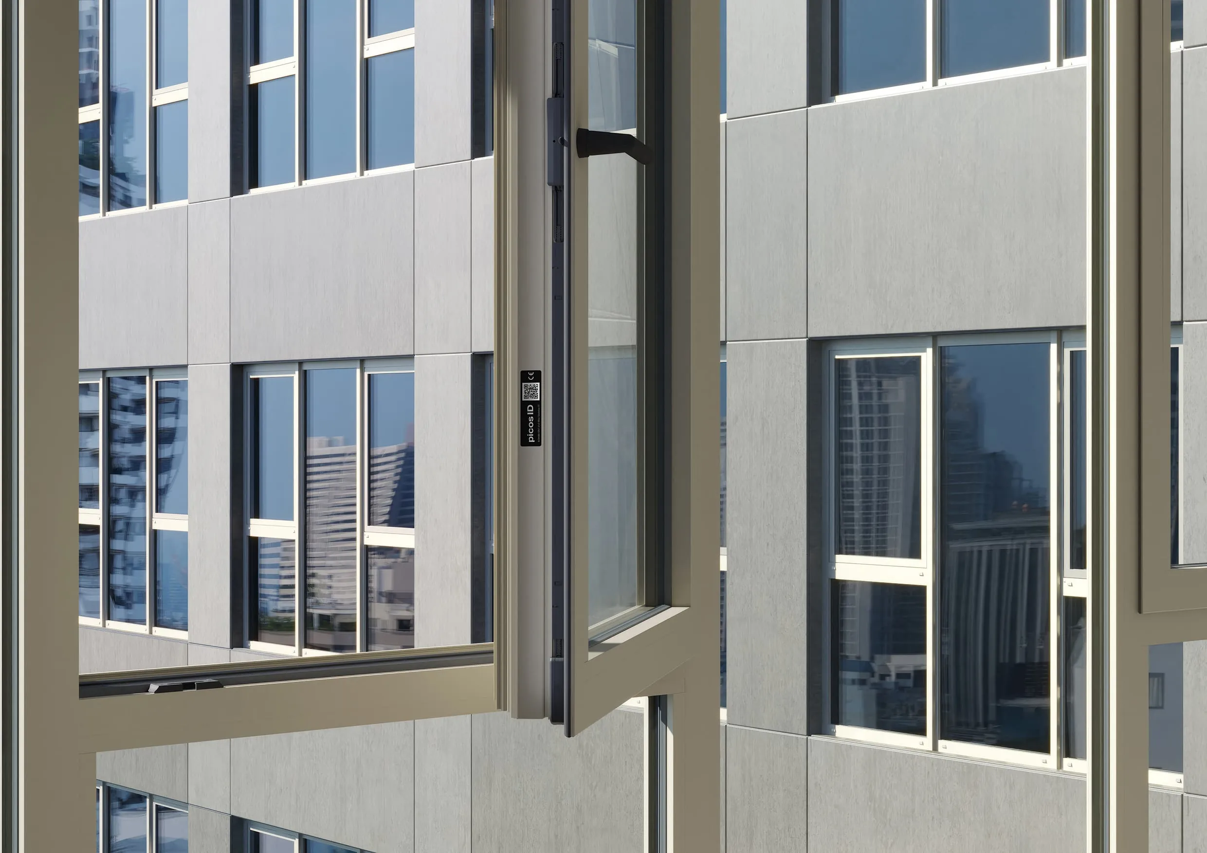 Picos ID: Der digitale Produktpass weitergedacht