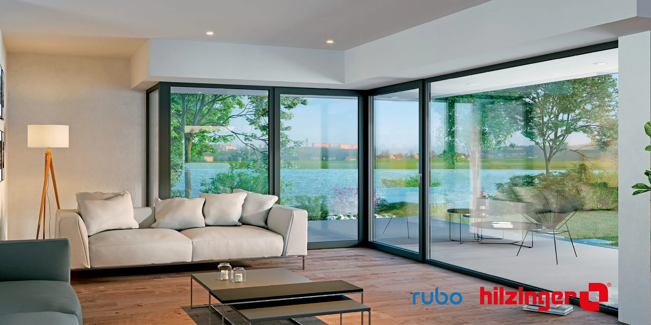 Rubo wird Teil der Hilzinger-Gruppe