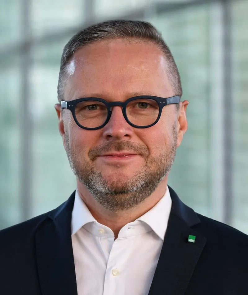 Lubomír Boháč ist neuer CEO der VBH Gruppe