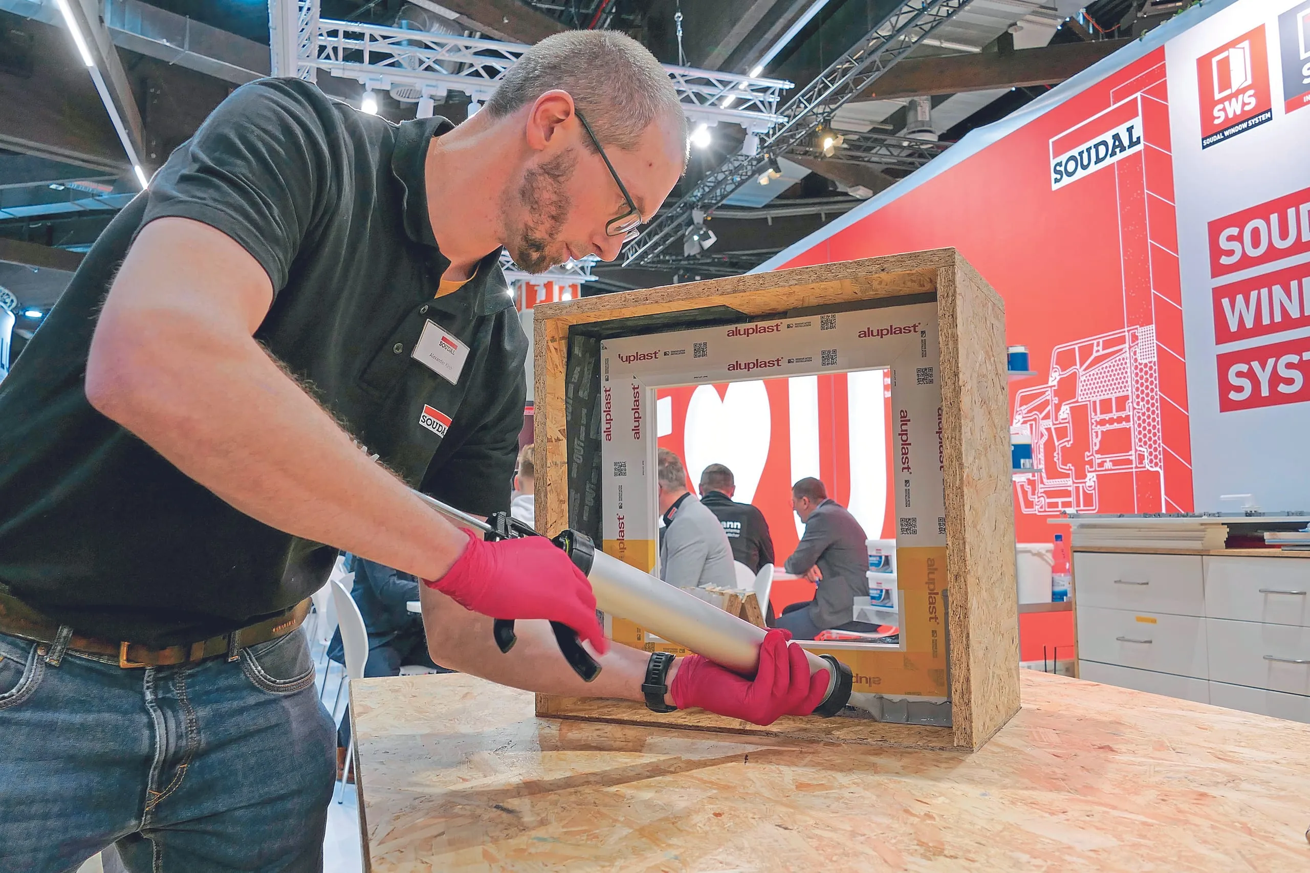 Dicht dran an der Praxis: Wenn Verarbeiter mitentwickeln