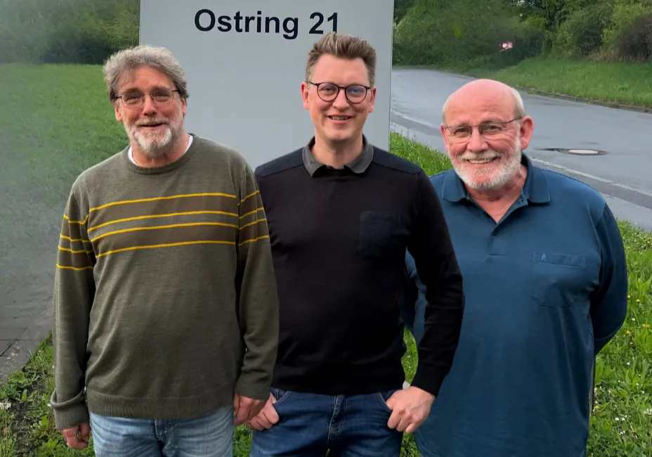 Prologic regelt Unternehmensnachfolge