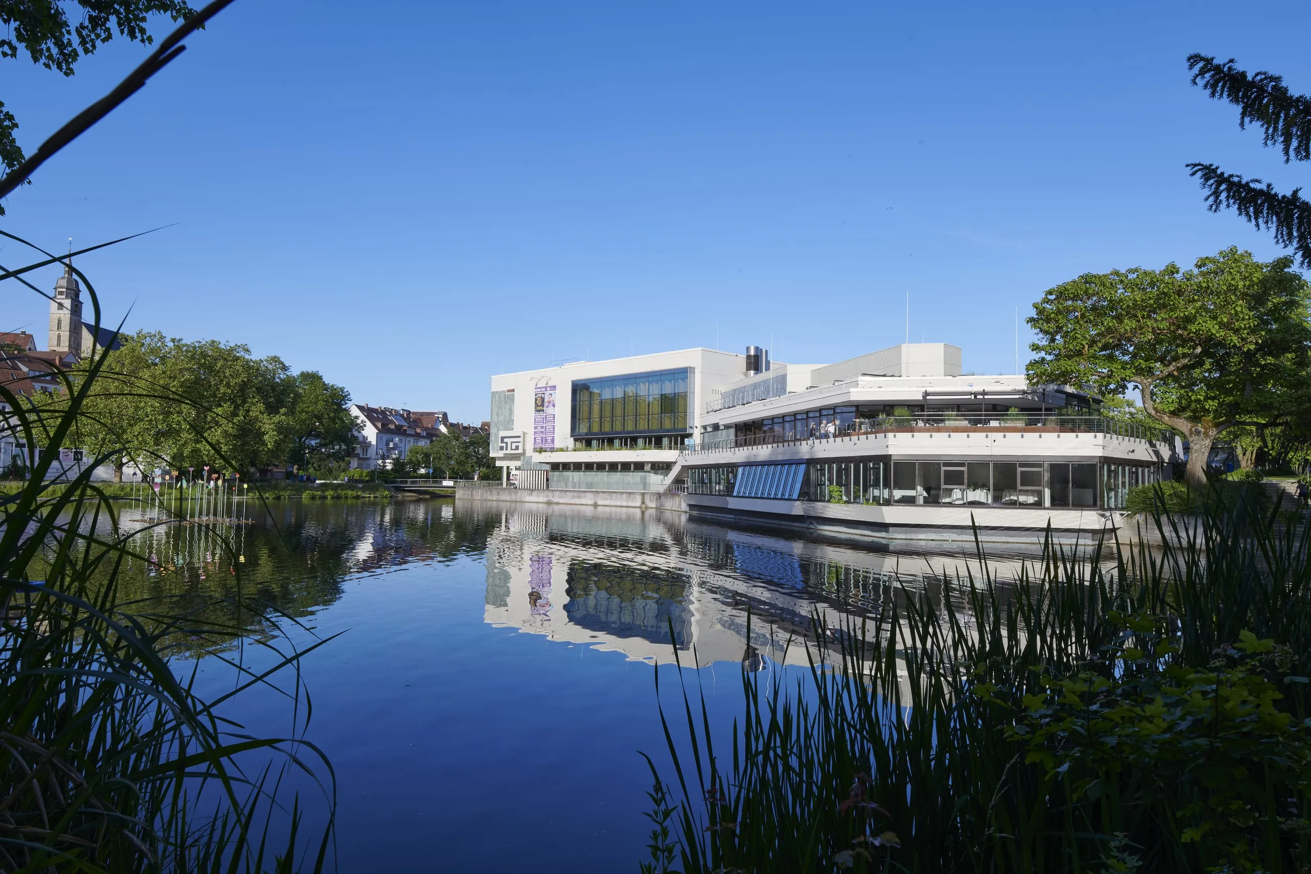 GFF PRAXISTAGE gehen in die sechste Runde