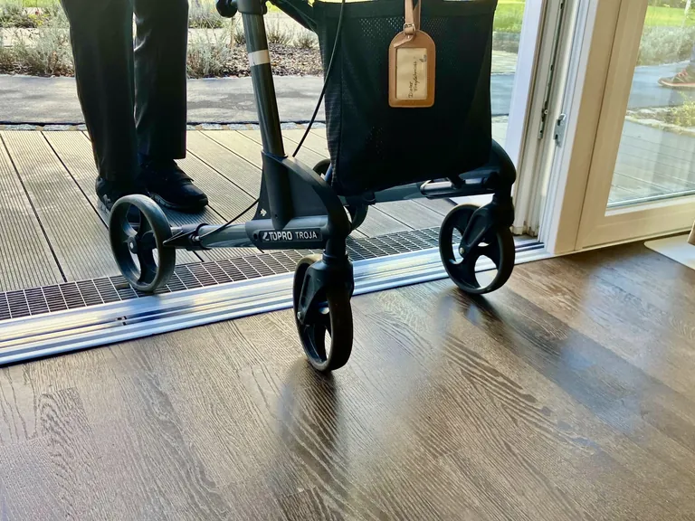 Gerade in Seniorenwohnheimen soll die pers&ouml;nlich Freiheit und Lebensqualit&auml;t f&uuml;r niemanden eingeschr&auml;nkt sein.