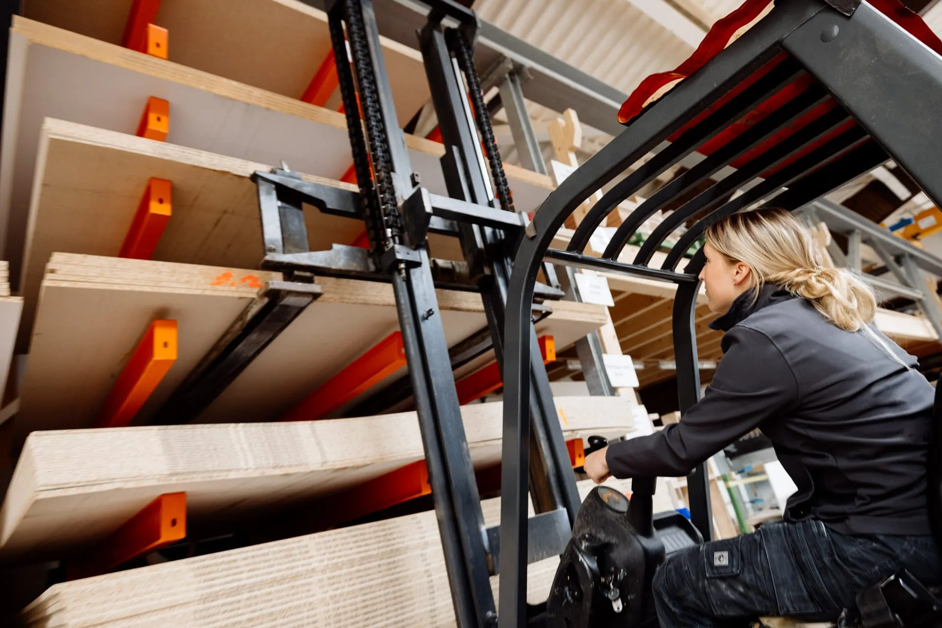 Abschwung, Unsicherheiten und verhaltener Optimismus