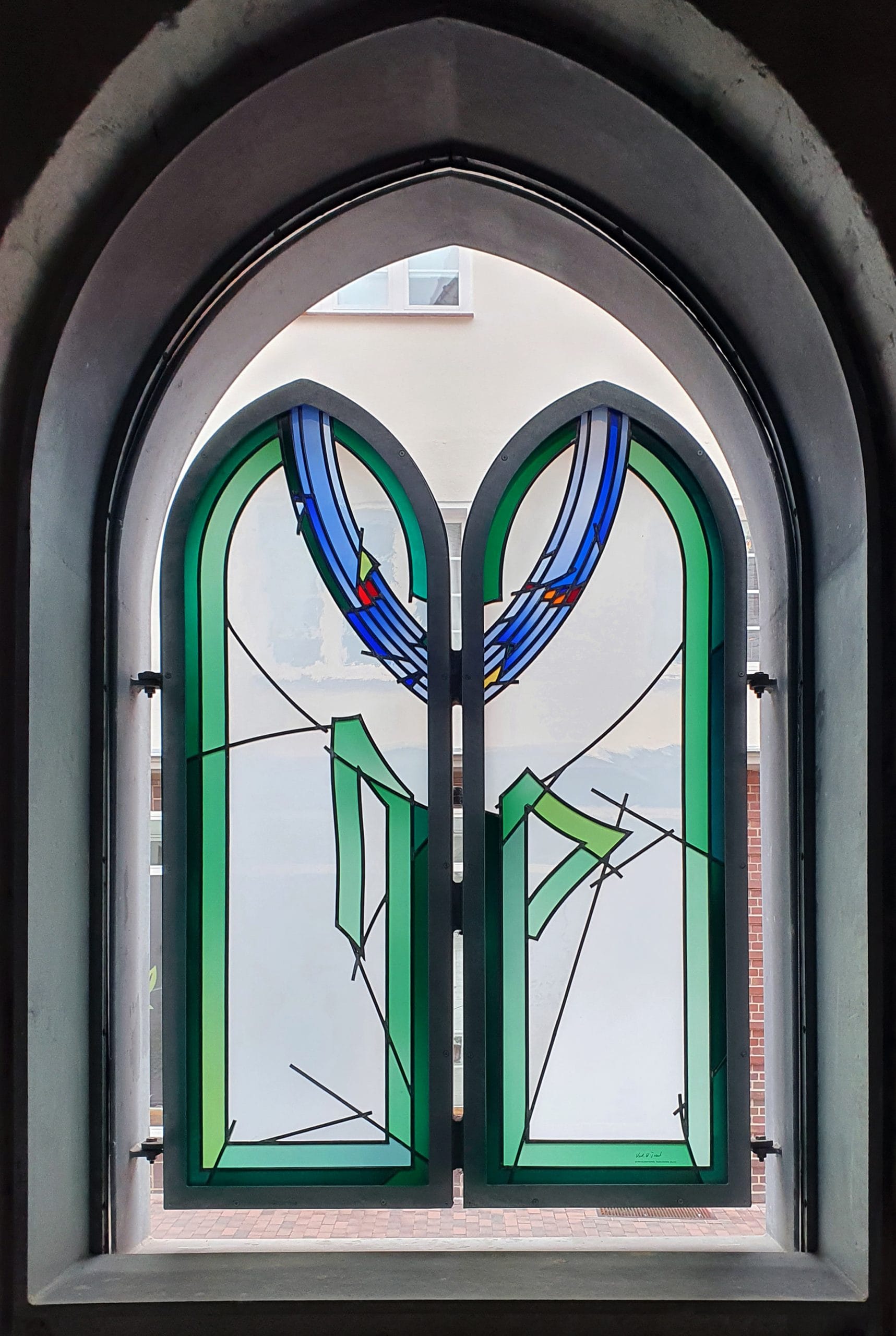 Krippenmuseum in Guestrow