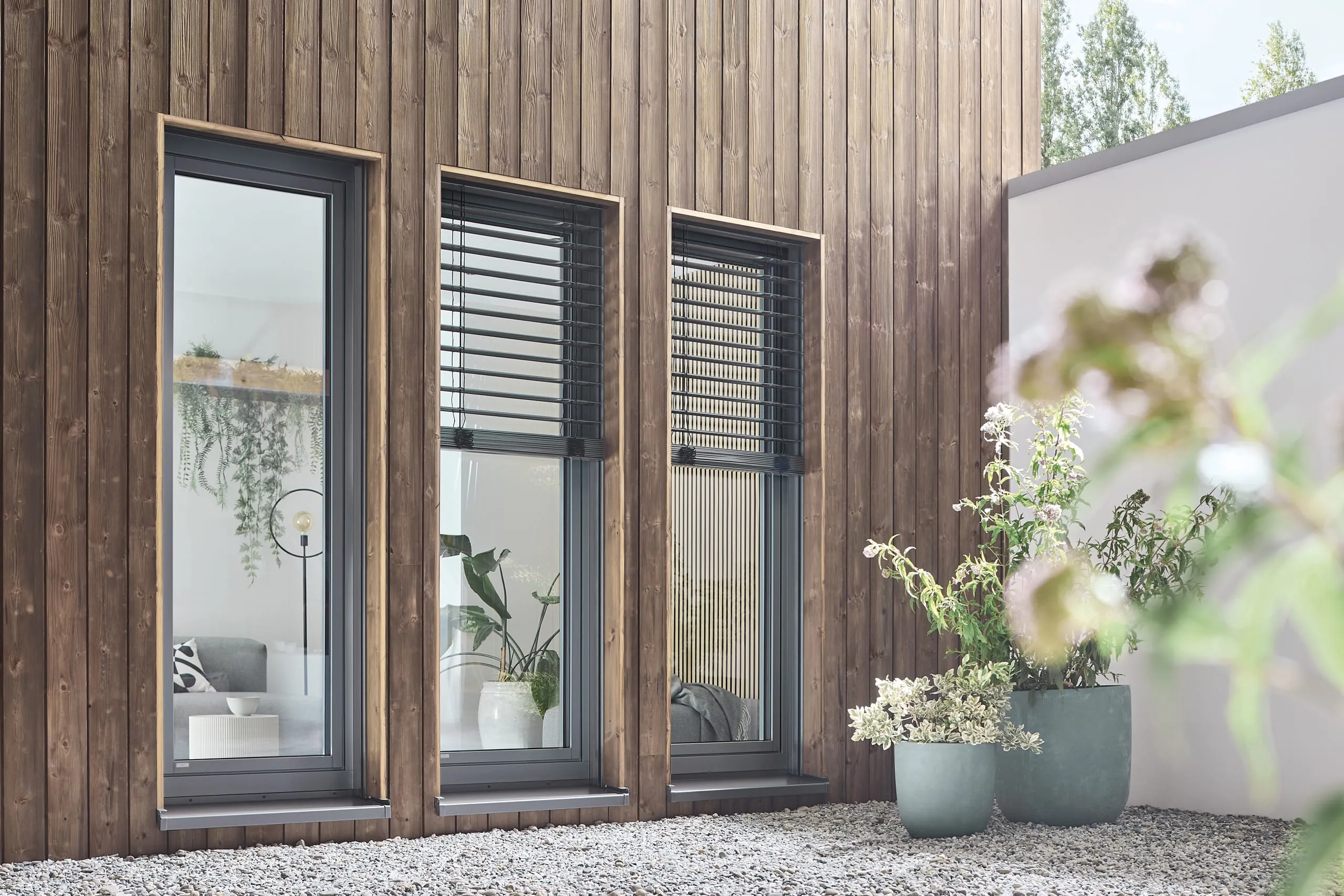 Weru launcht Impreo und Calido