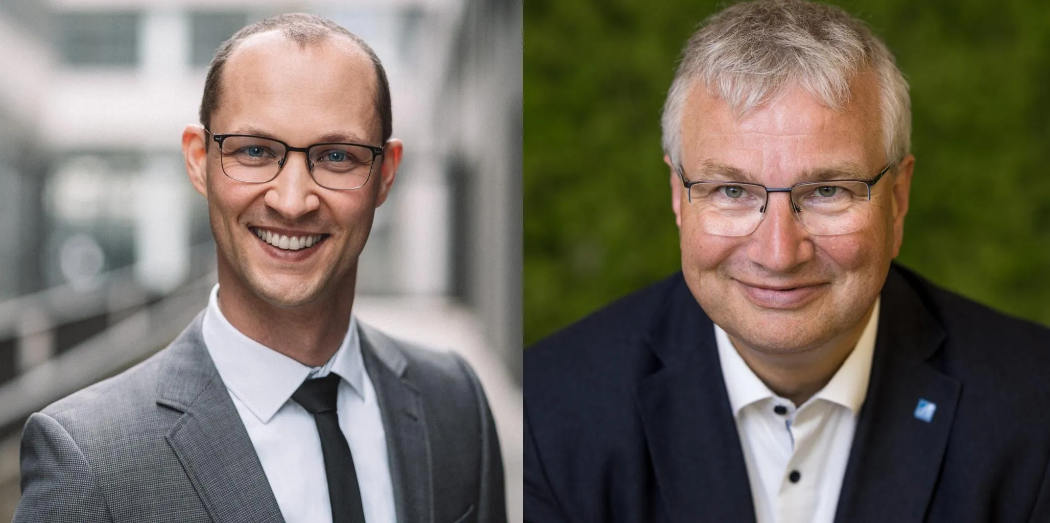 Neuer Vorstand für EPPA Deutschland