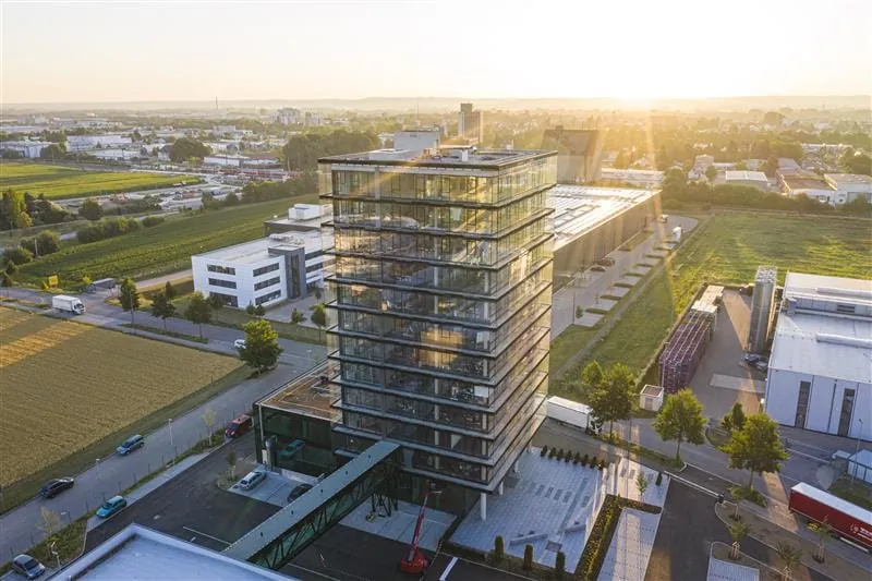 Roschmann stellt Insolvenzantrag