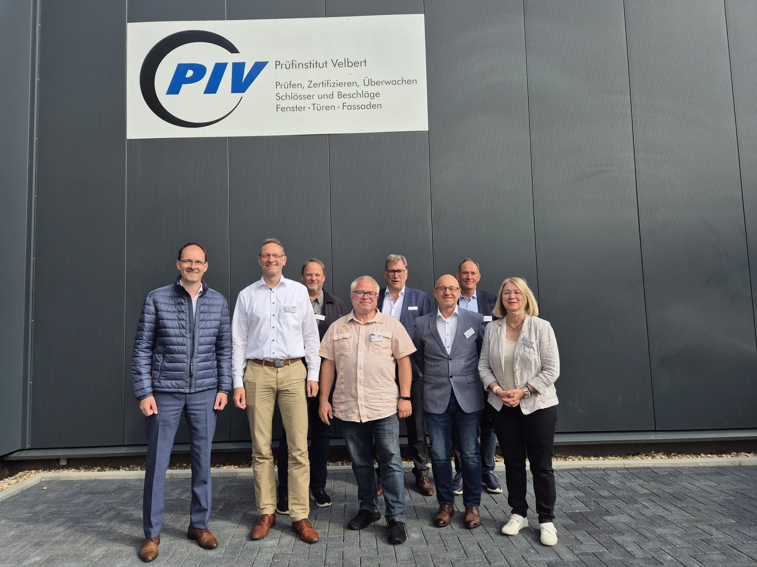 Mielke als neues Mitglied in den Vorstand gewählt