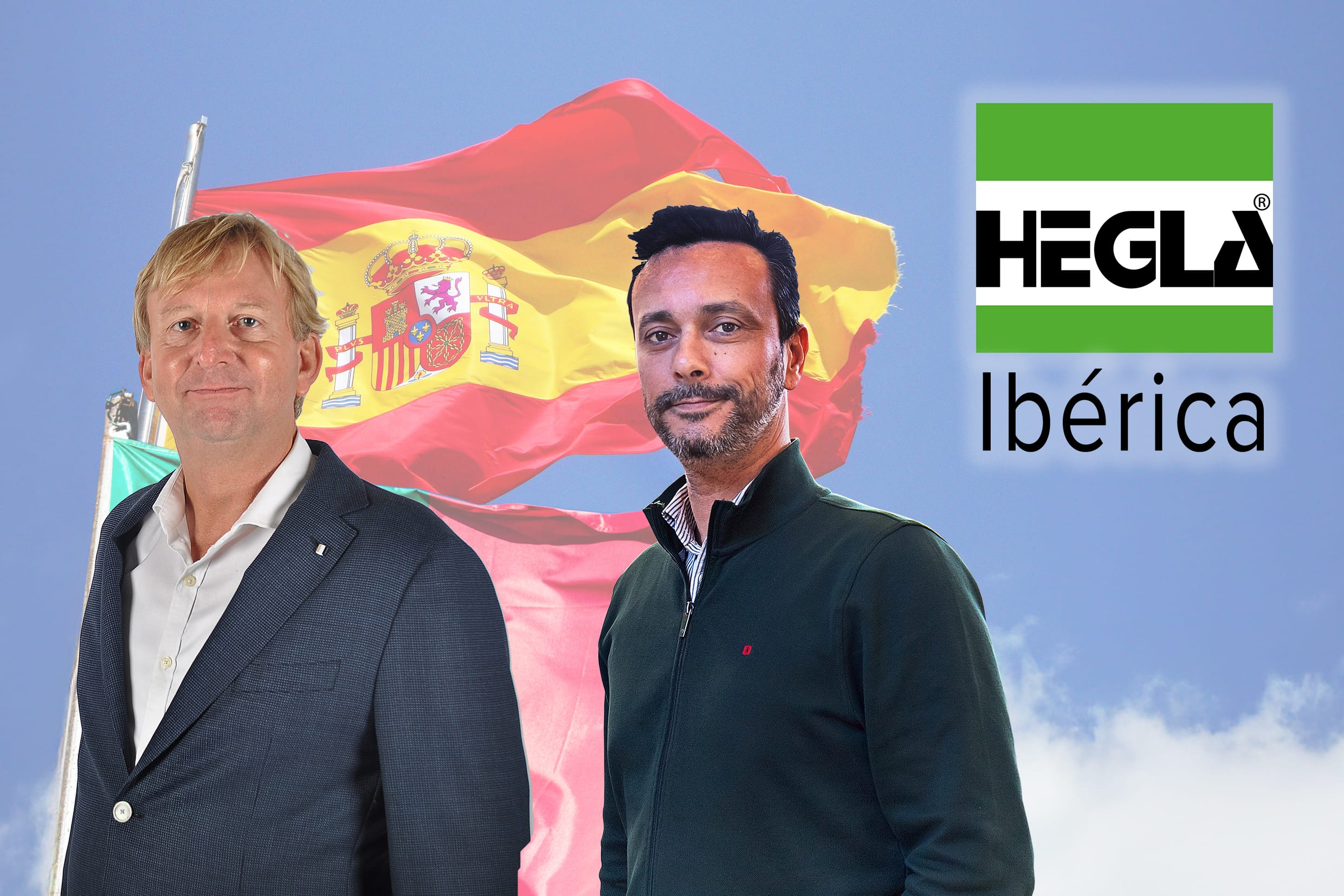 Hegla gründet Niederlassung in Spanien