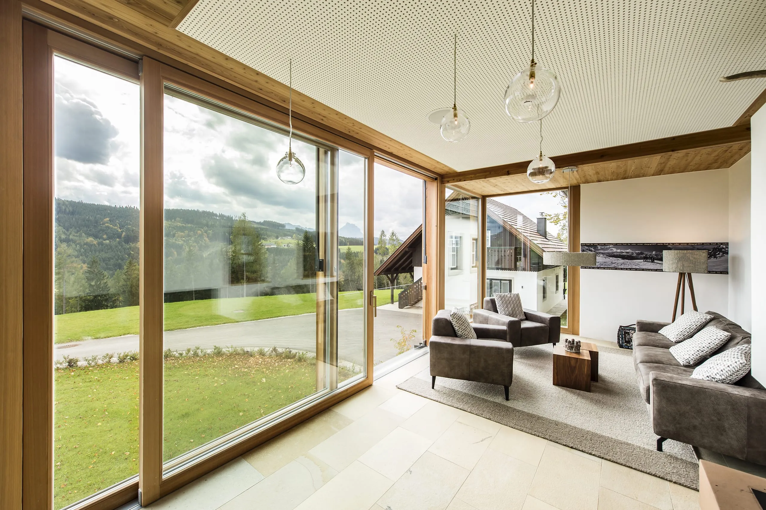 EPDs für Bayerwald-Produkte