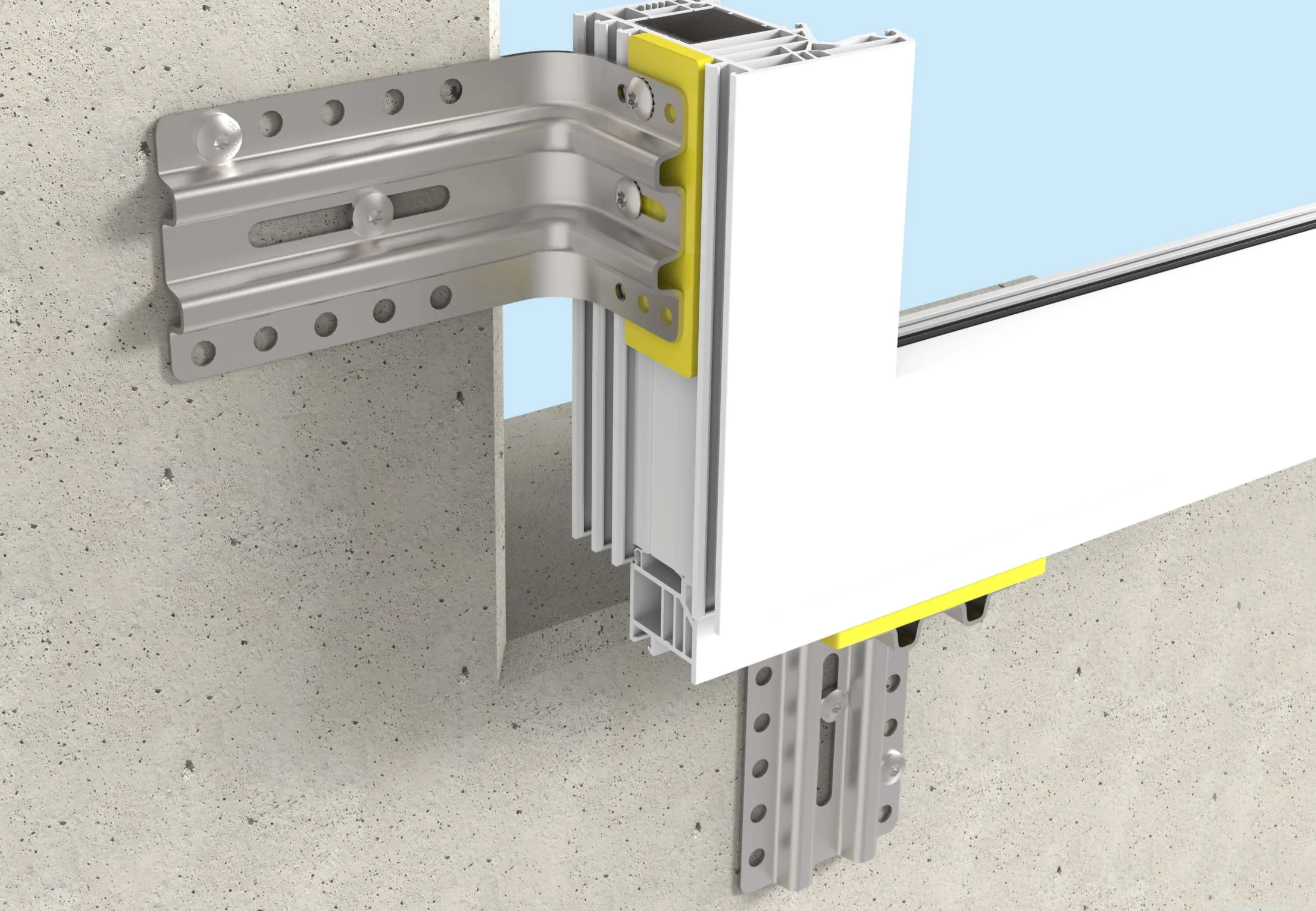 JB-W/XL jetzt auch für Absturzsicherung