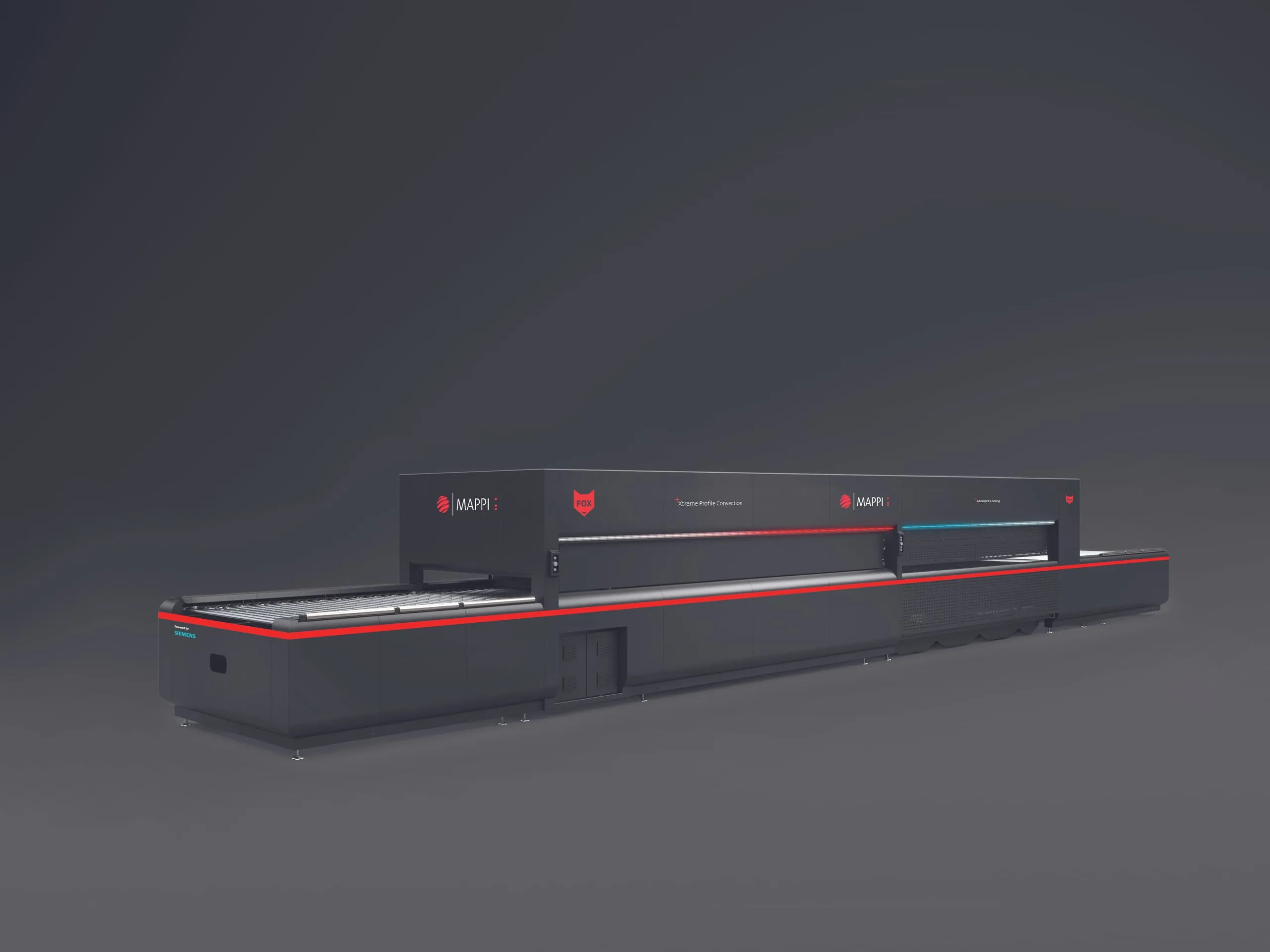 Mappi: Smarte Härteöfen  sparen Energie