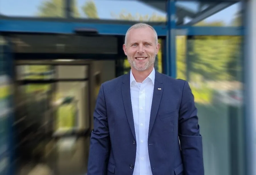 Peukert: "Mit Sortiment und Service sind wir nah am Kunden."