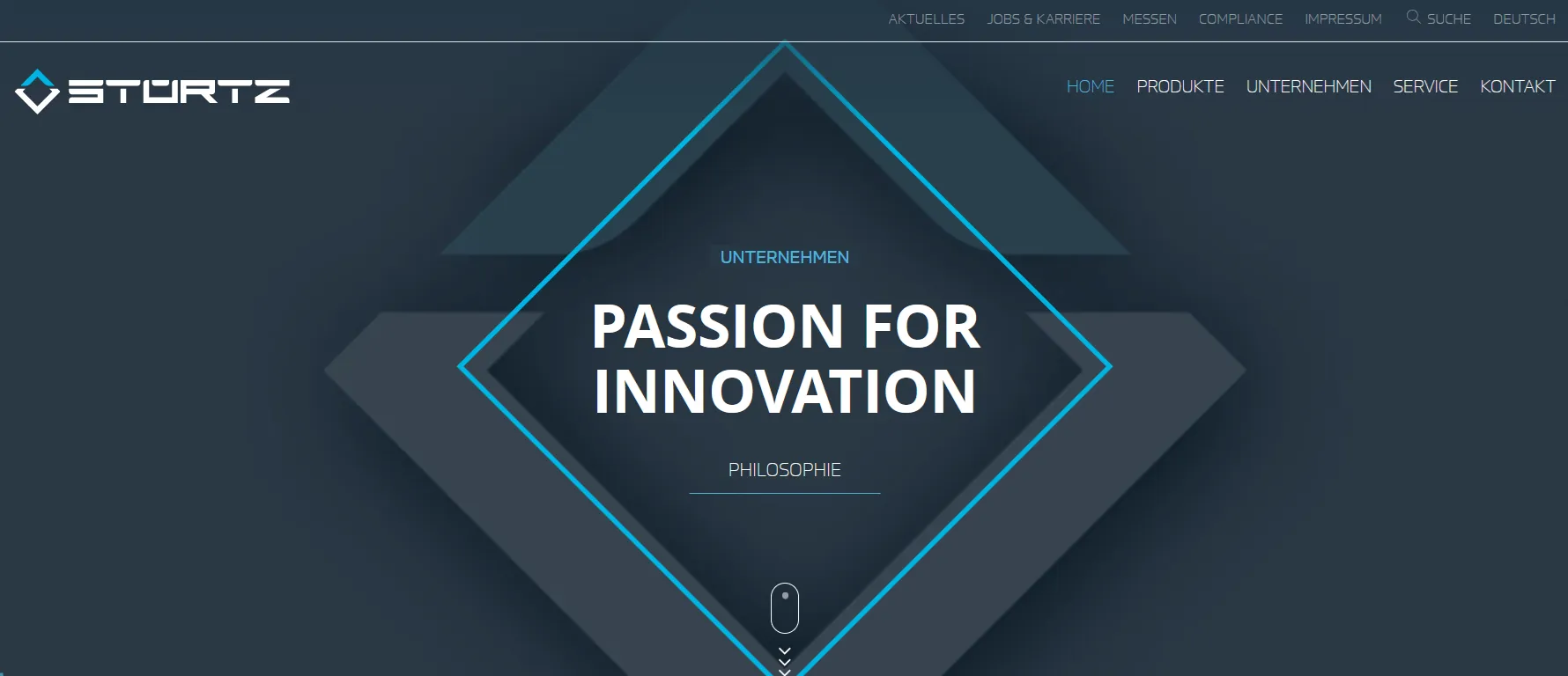 Voilàp rettet Stürtz vor dem Aus