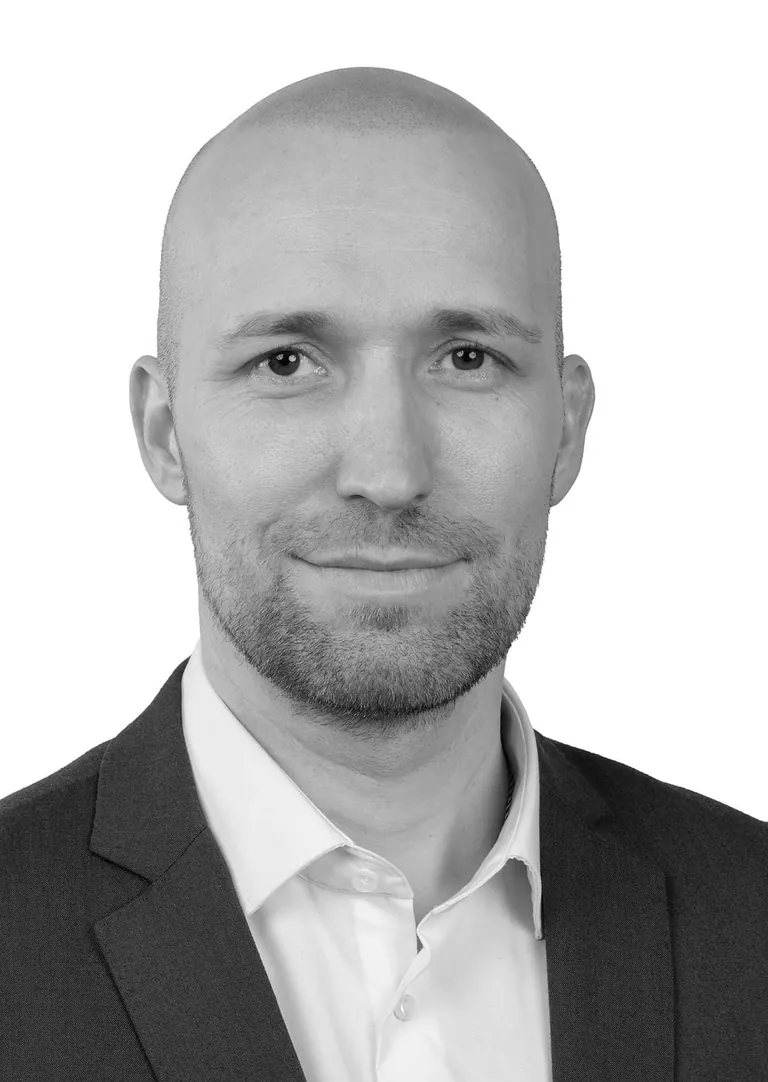 Christophe Schulz, Head of Marketing, Saint-Gobain Glass Deutschland