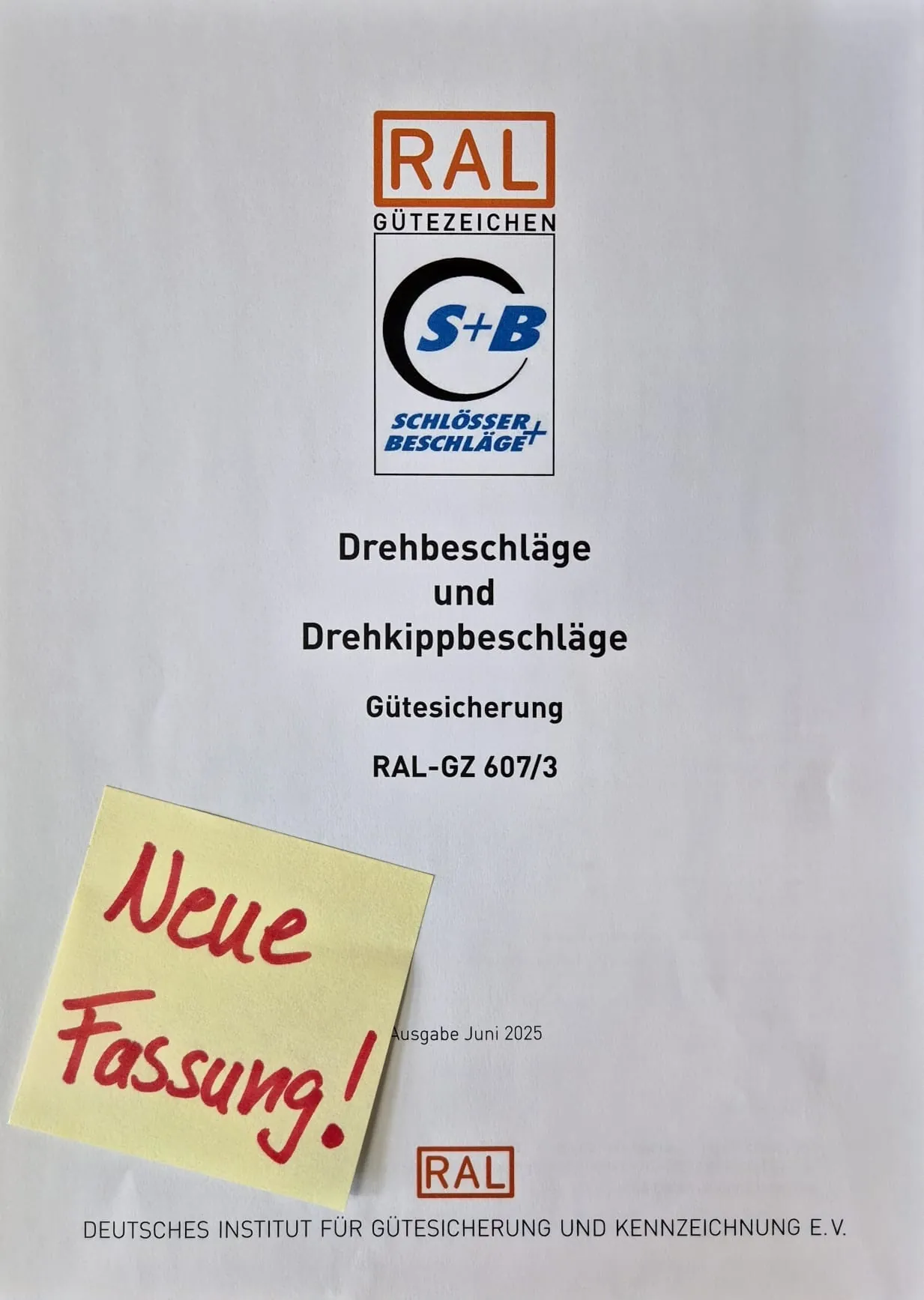 PIV erweitert Tests für 180-Grad-Drehbeschläge