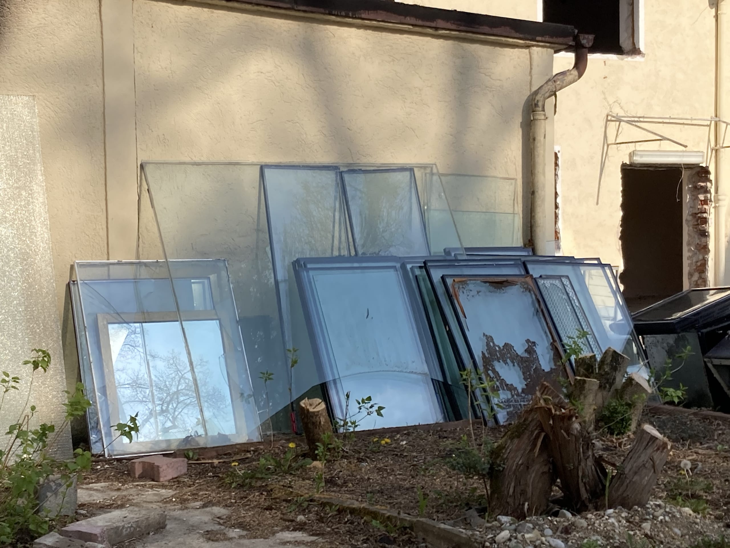 Das Re-Zeitalter ist da