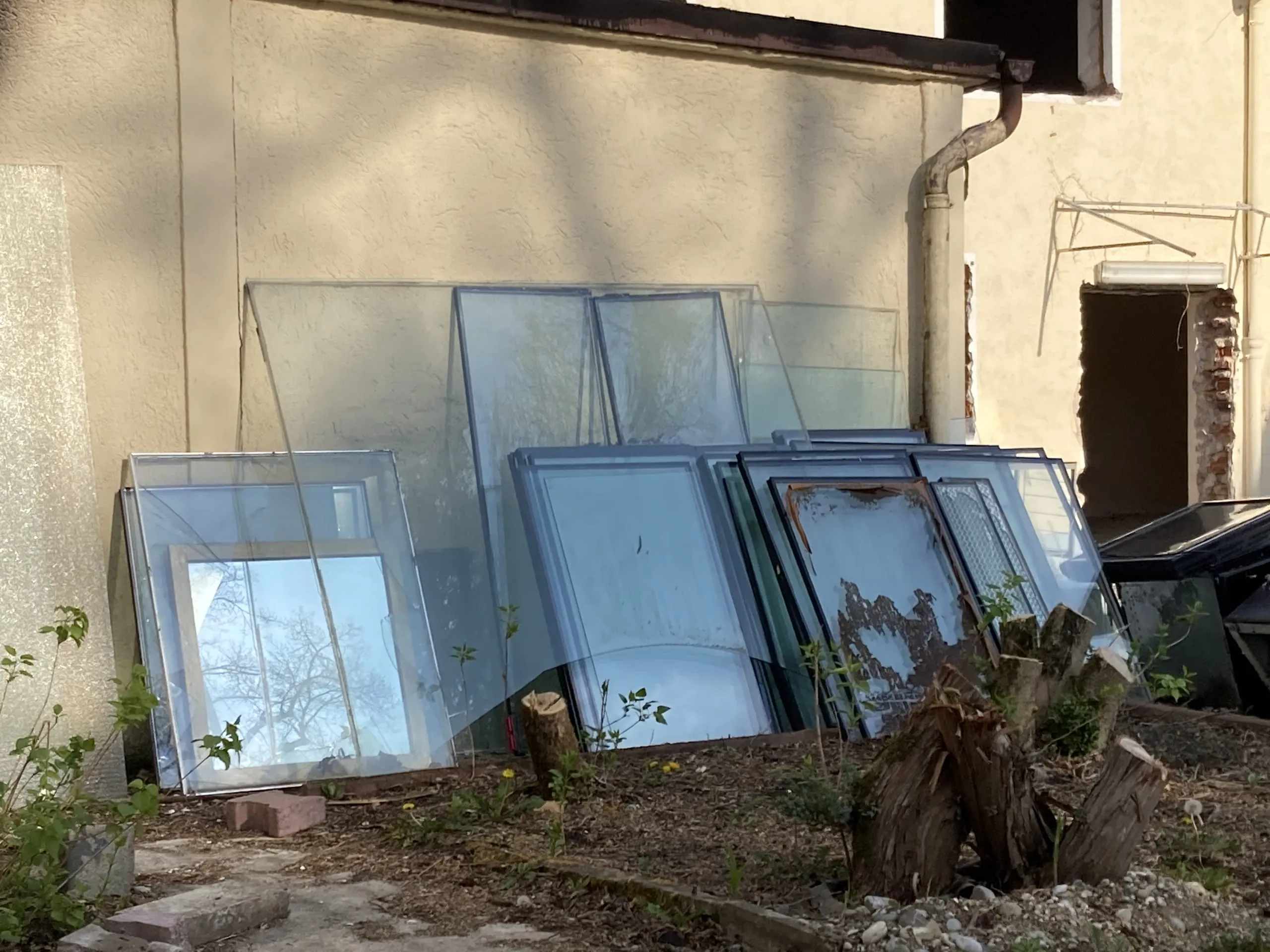 Das Re-Zeitalter ist da