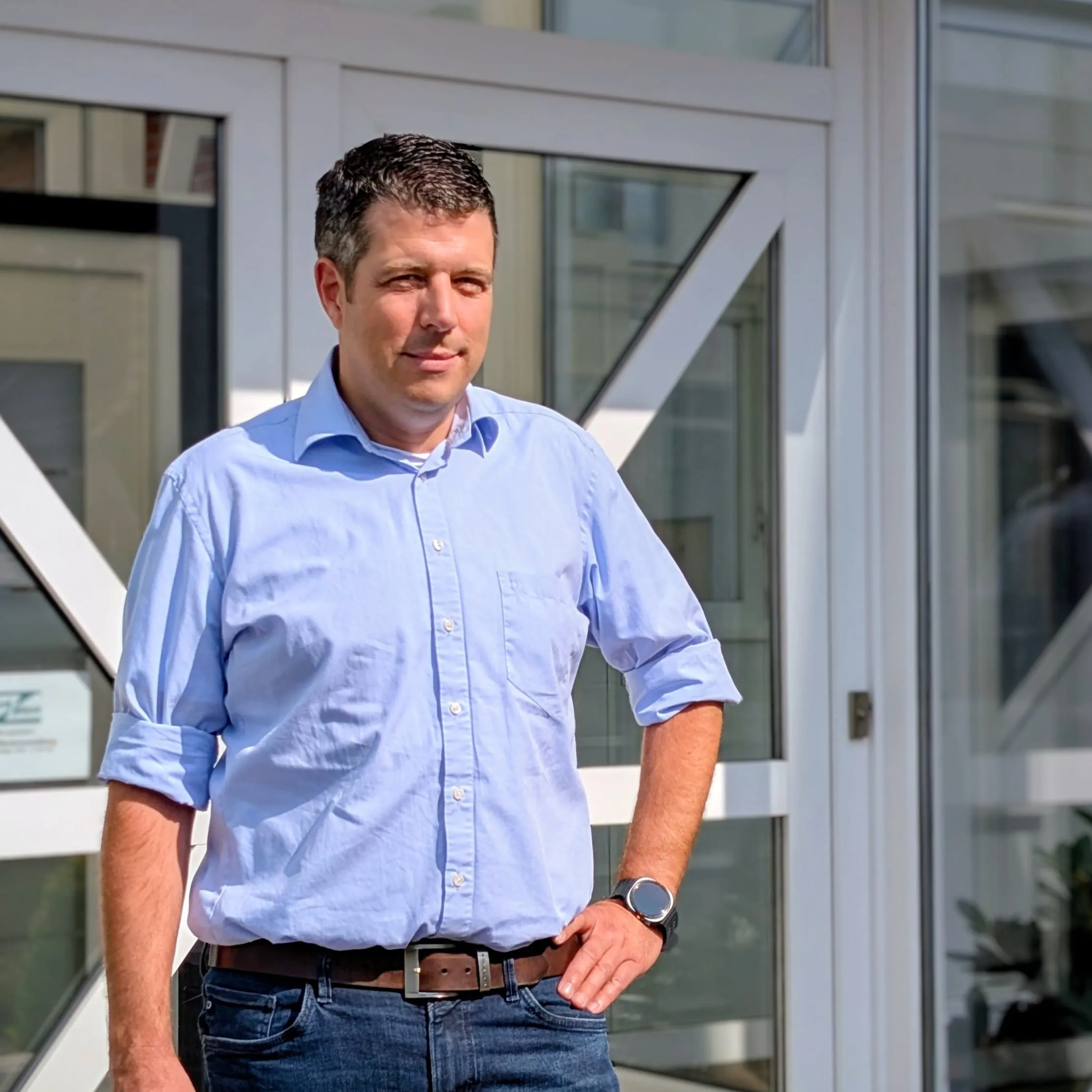 Nordplast holt Vertriebsprofi an Bord