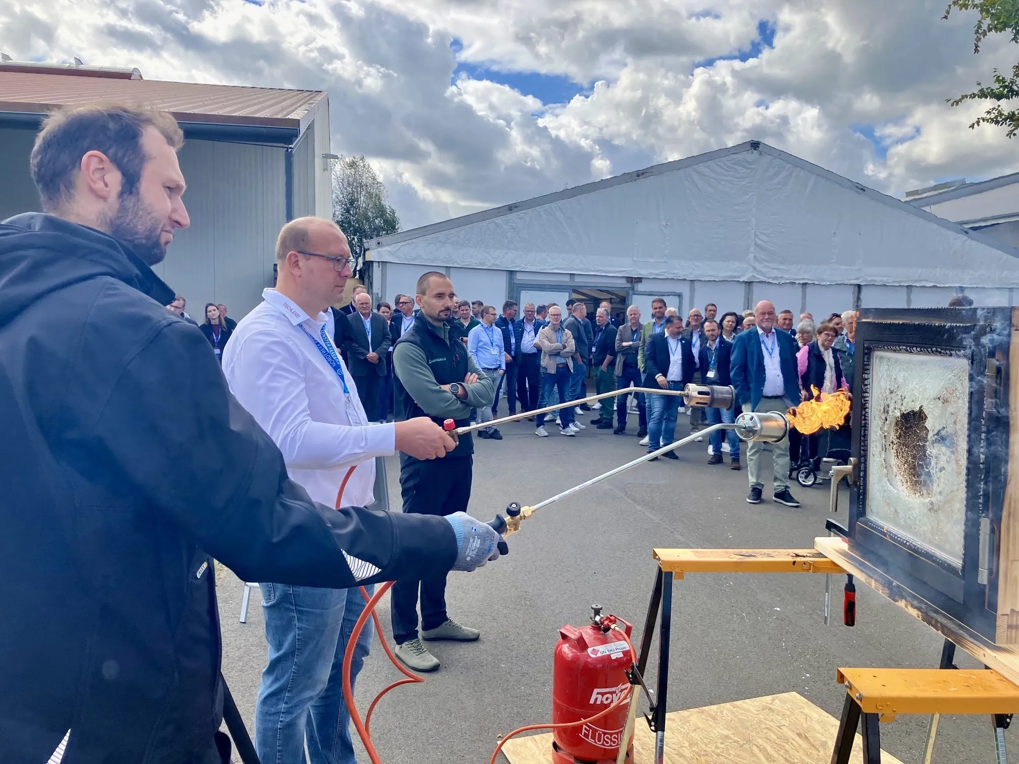 Nordtreff punktet mit Praxisnähe