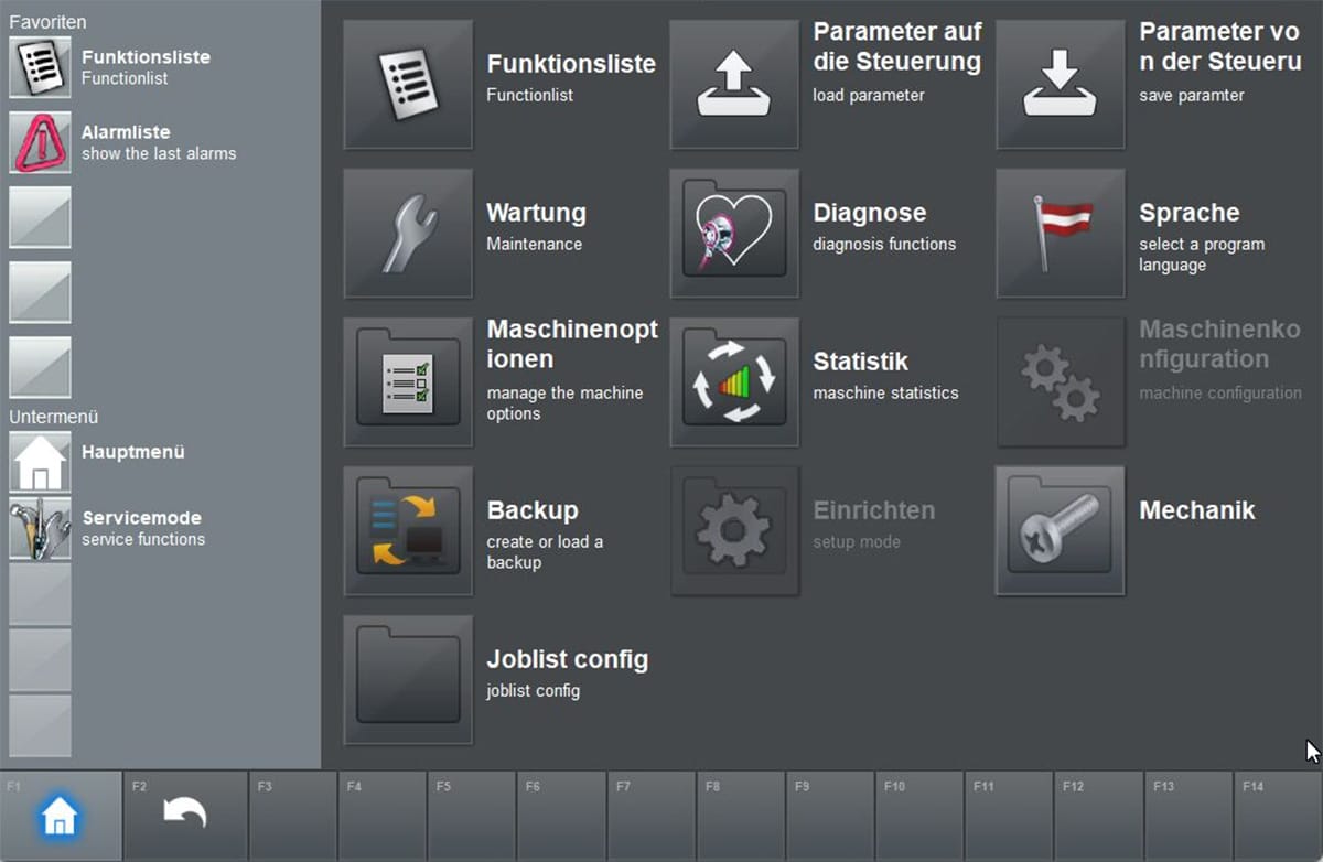 Lisec teilt Tipps für reibungslosen Betrieb