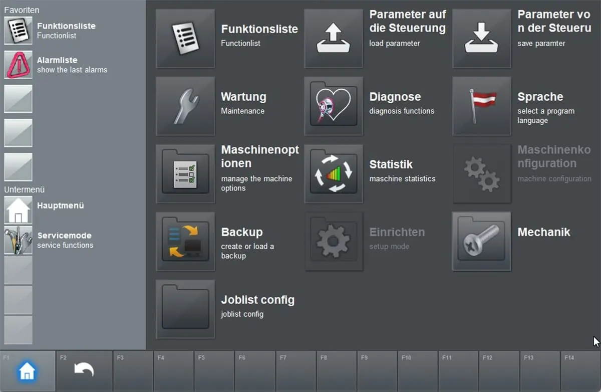 Lisec teilt Tipps für reibungslosen Betrieb