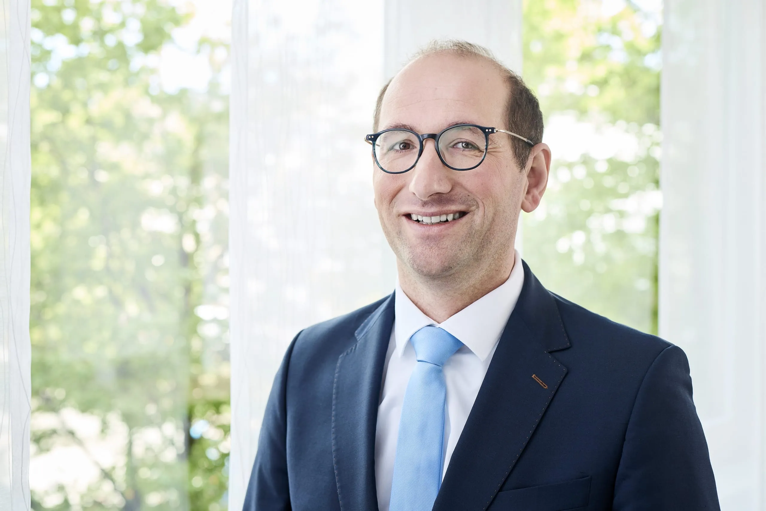 Insolvenzexperte Jüchser: „Wir wollen Werte erhalten“