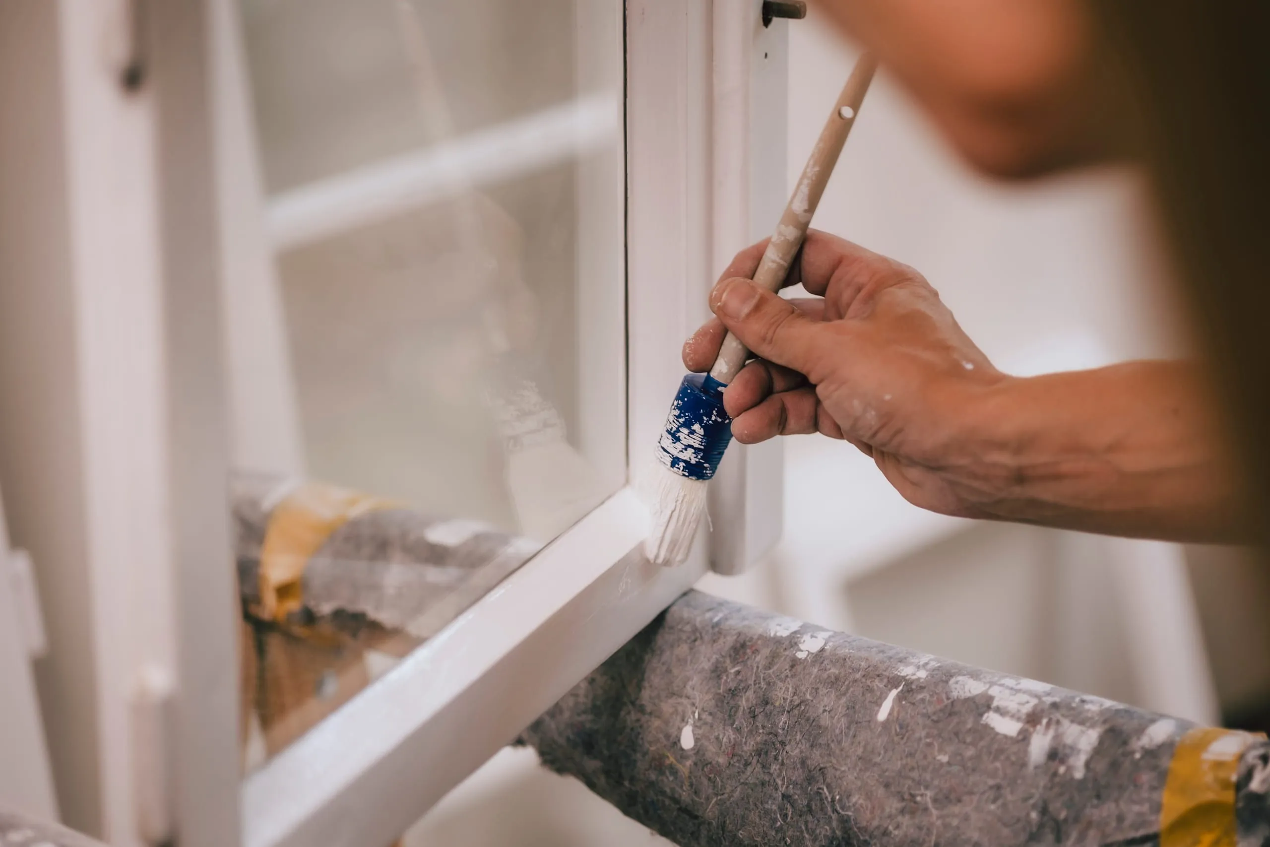 Naturfasern sollen Holzlacke widerstandsfähiger machen