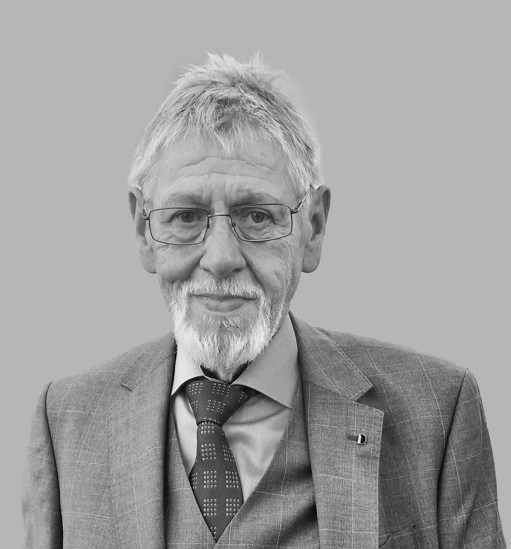 Uniglas trauert um langjährigen Geschäftsführer Heinz Schneider