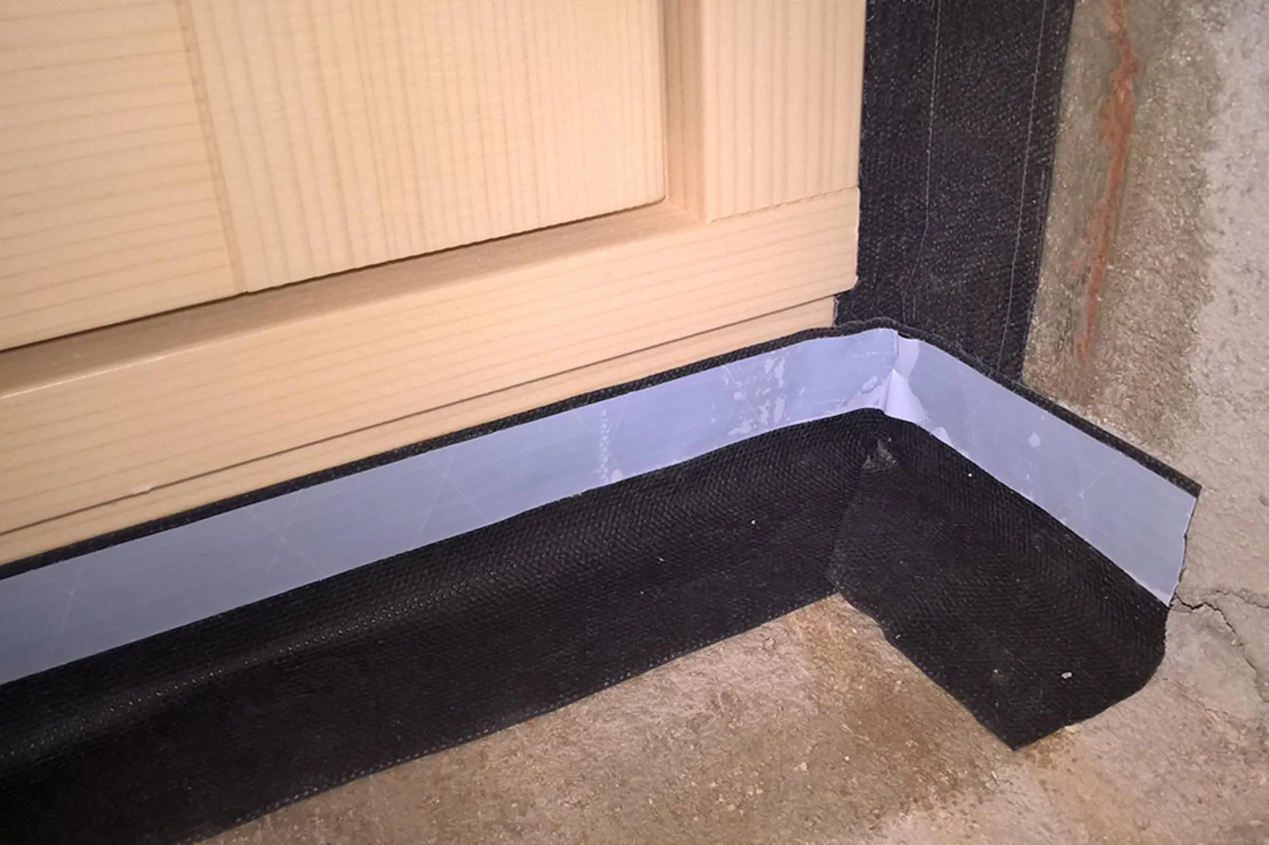 Seminar zu Fenstereinbau nach ÖNORM B 5320