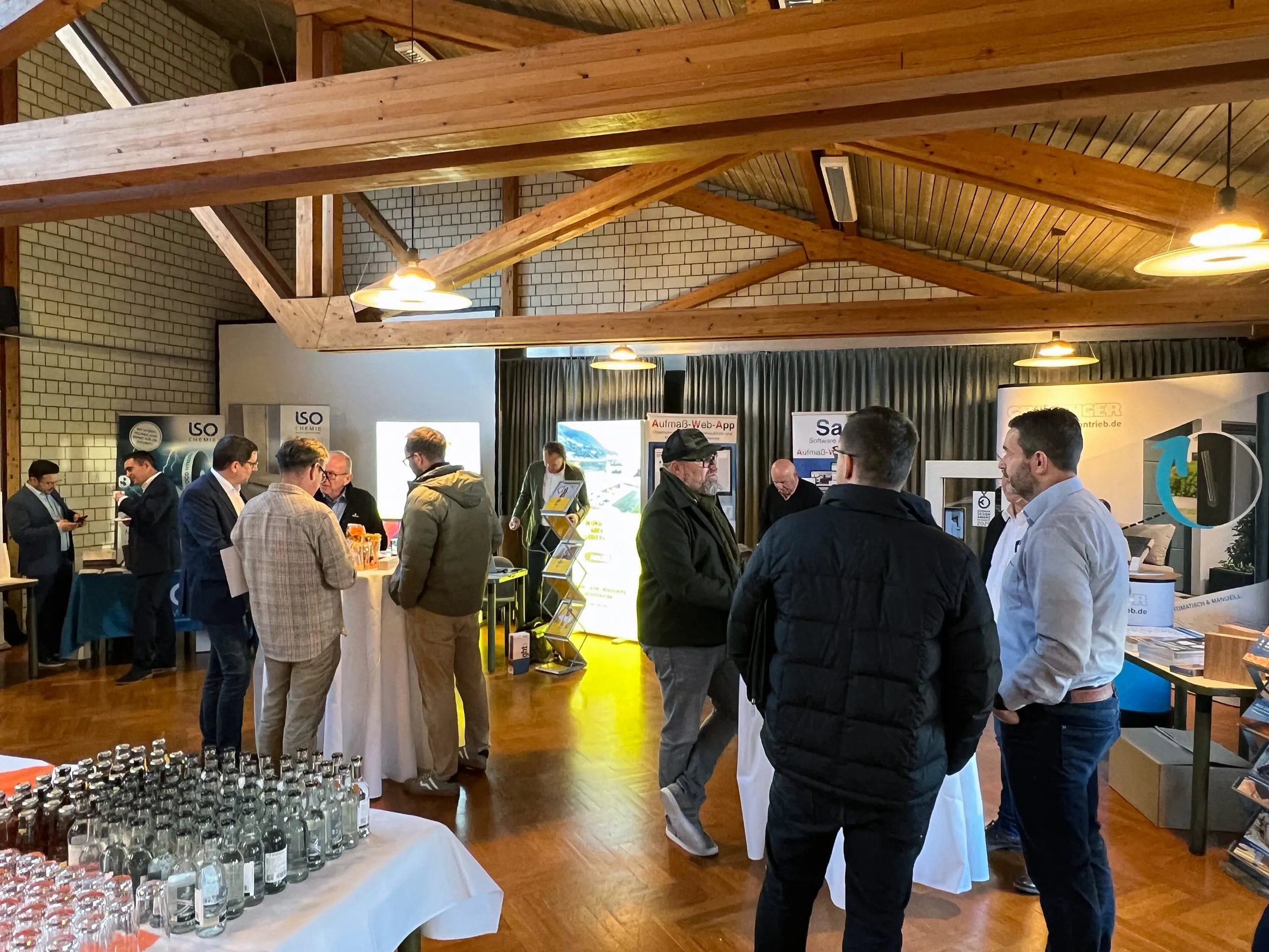 Bad Wildunger Fenstertage 2025: 80 Experten diskutieren Zukunft