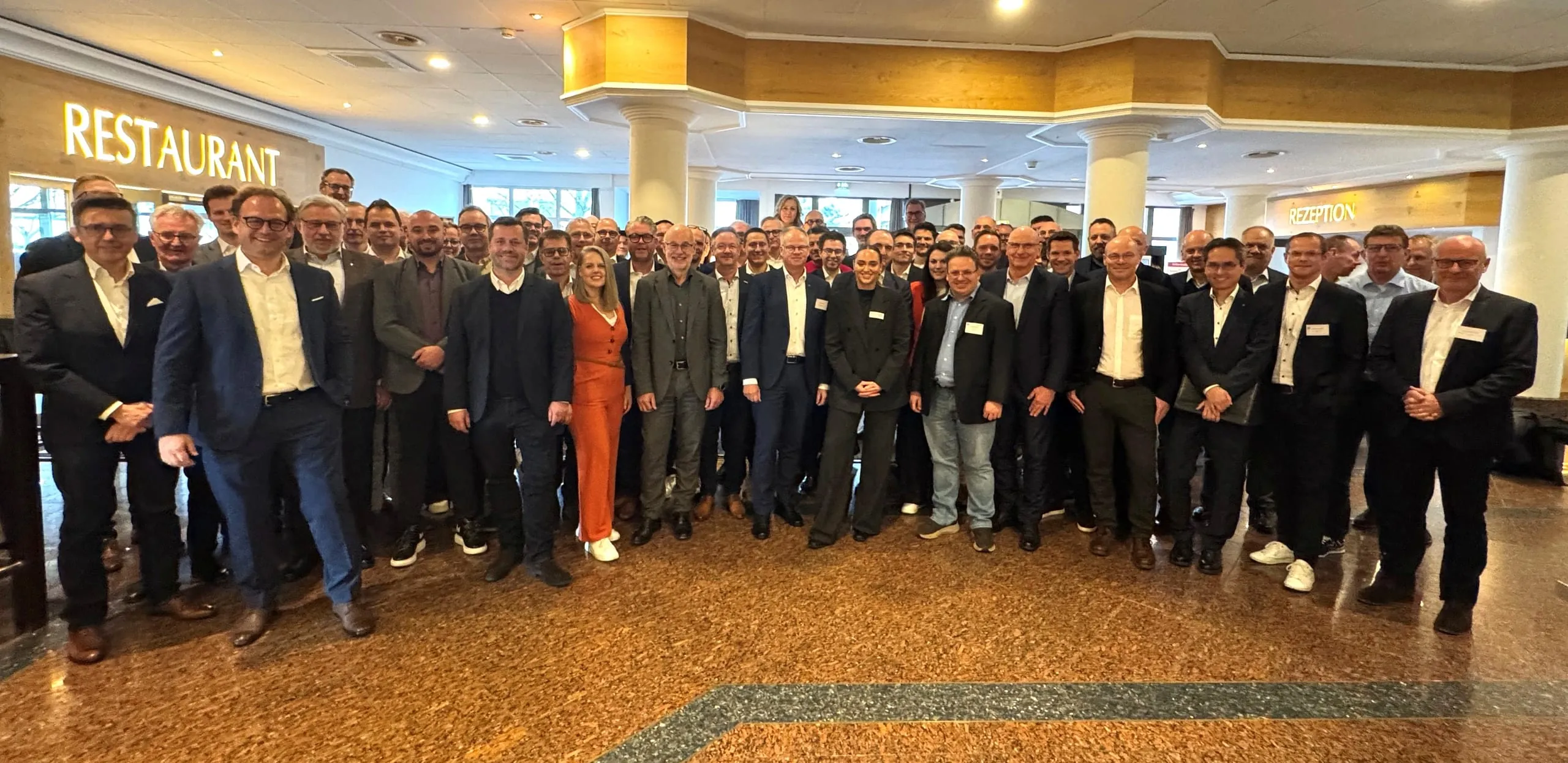 Beschlagbranche: Hoffnung trotz Krise