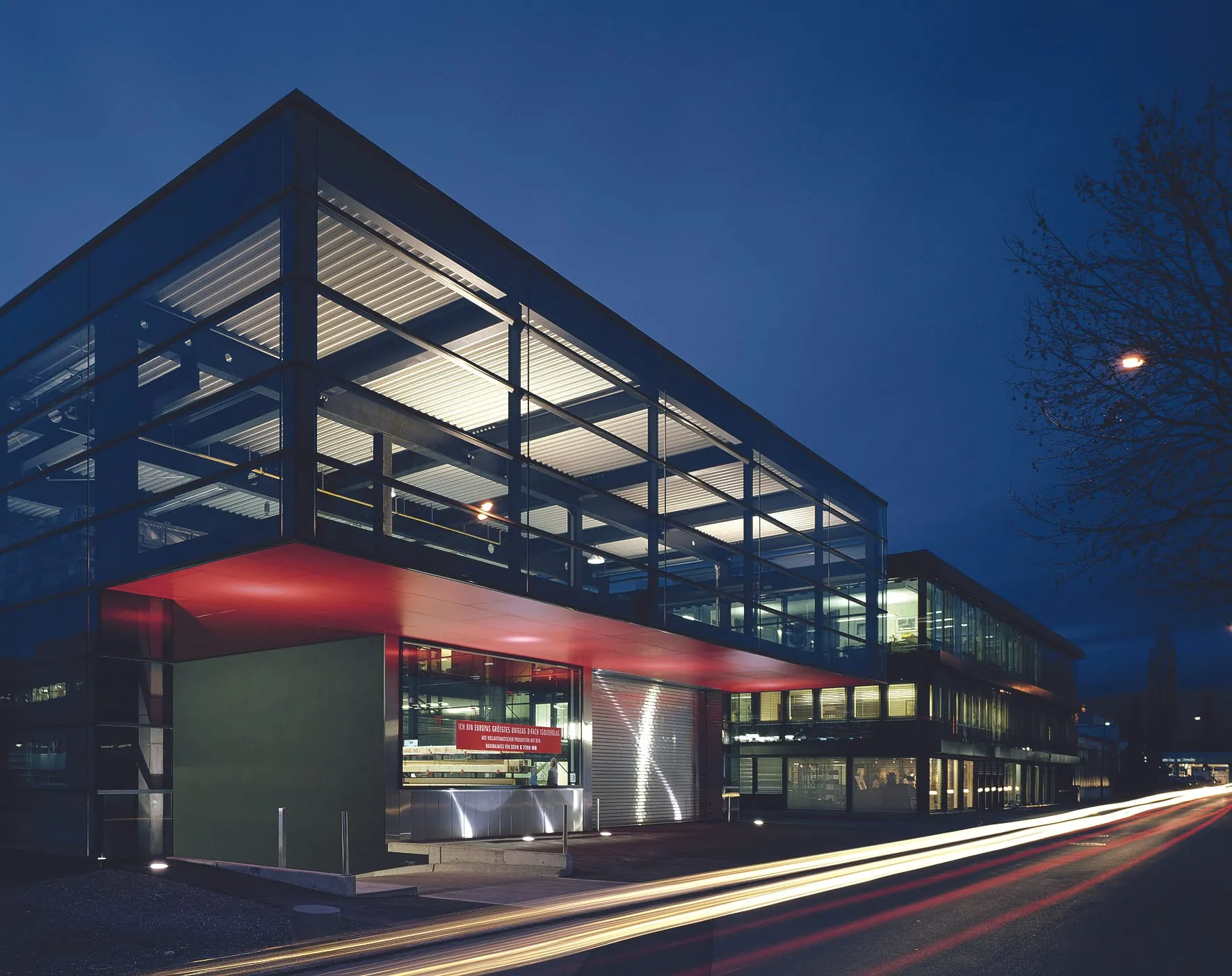 Glas Trösch übernimmt Glas Marte