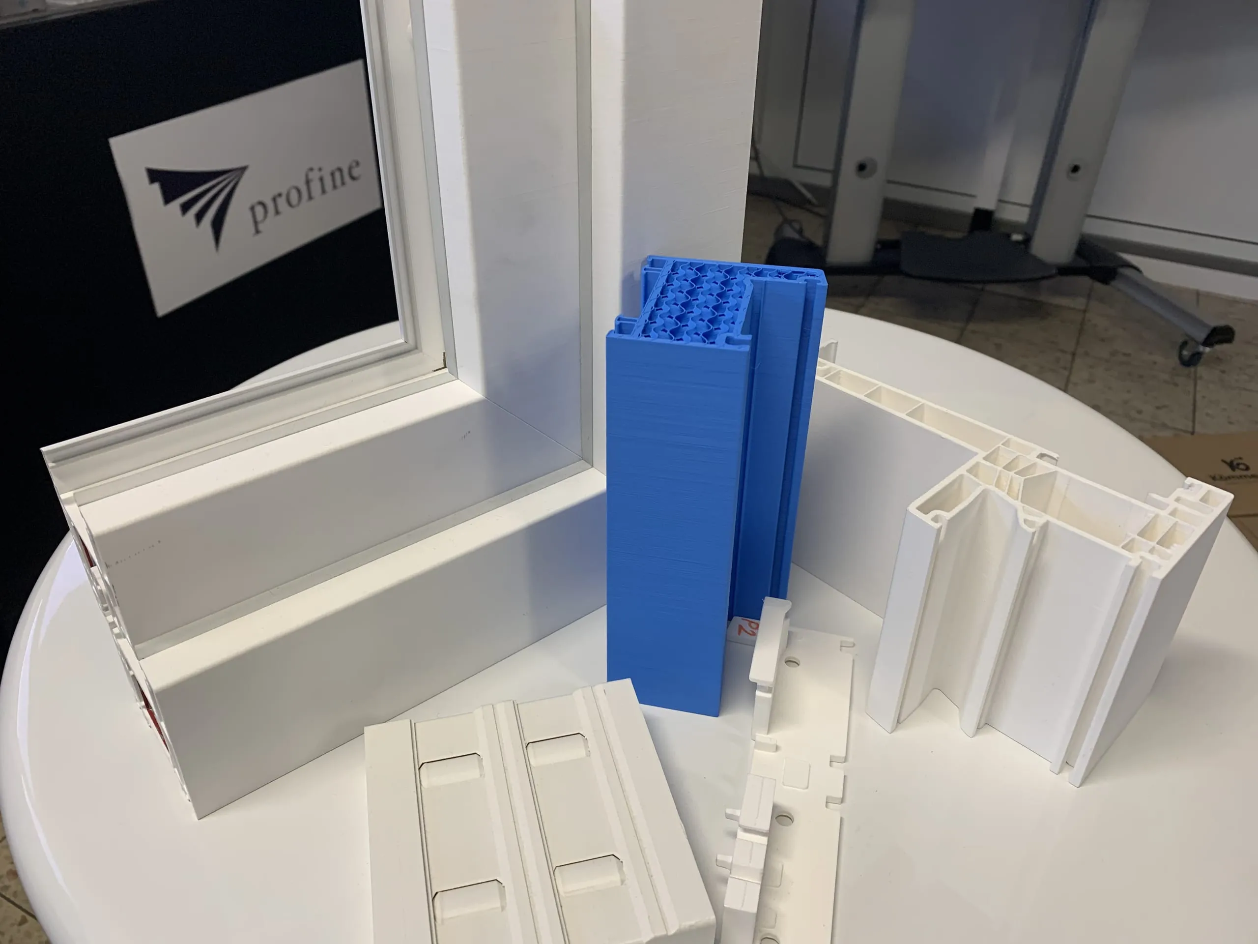 Produktentwicklung mit Turboeffekt