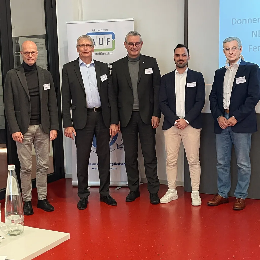 AUF wählt neuen Vorstand