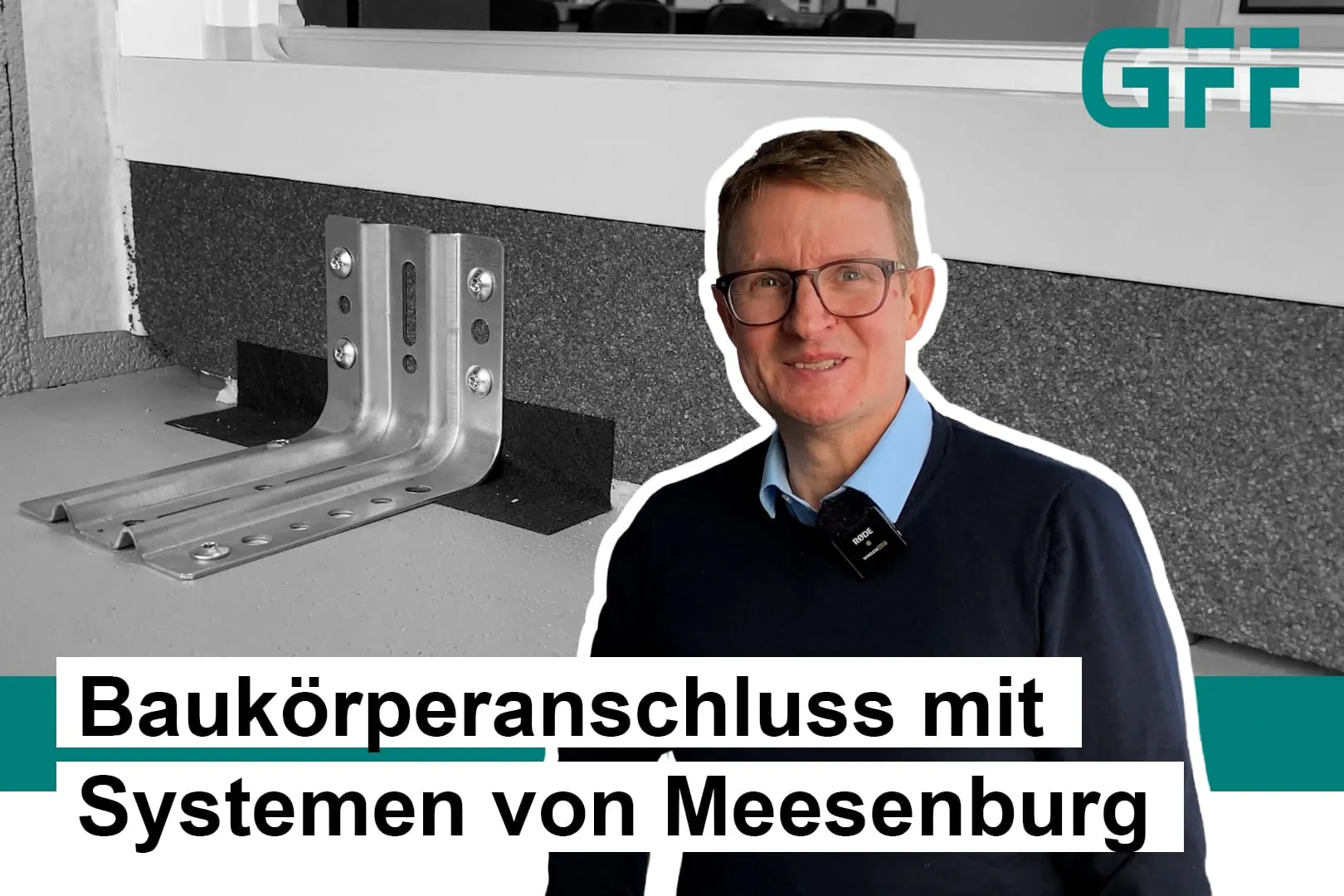 Made to Measure: GFF besucht Meesenburg