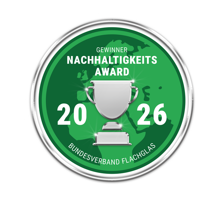 Der BF verleiht im Jahr 2026 zum zweiten Mal seinen Nachhaltigkeits-Award.