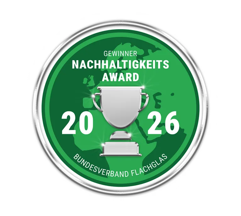 Der BF verleiht im Jahr 2026 zum zweiten Mal seinen Nachhaltigkeits-Award. 