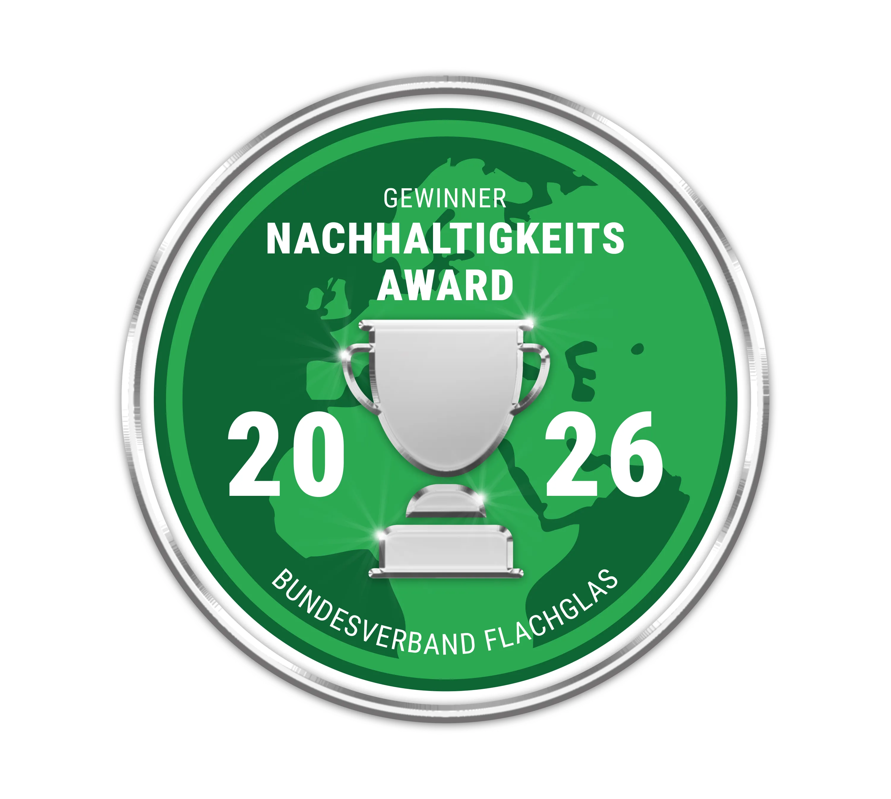 BF-Nachhaltigkeitsaward macht Engagement sichtbar