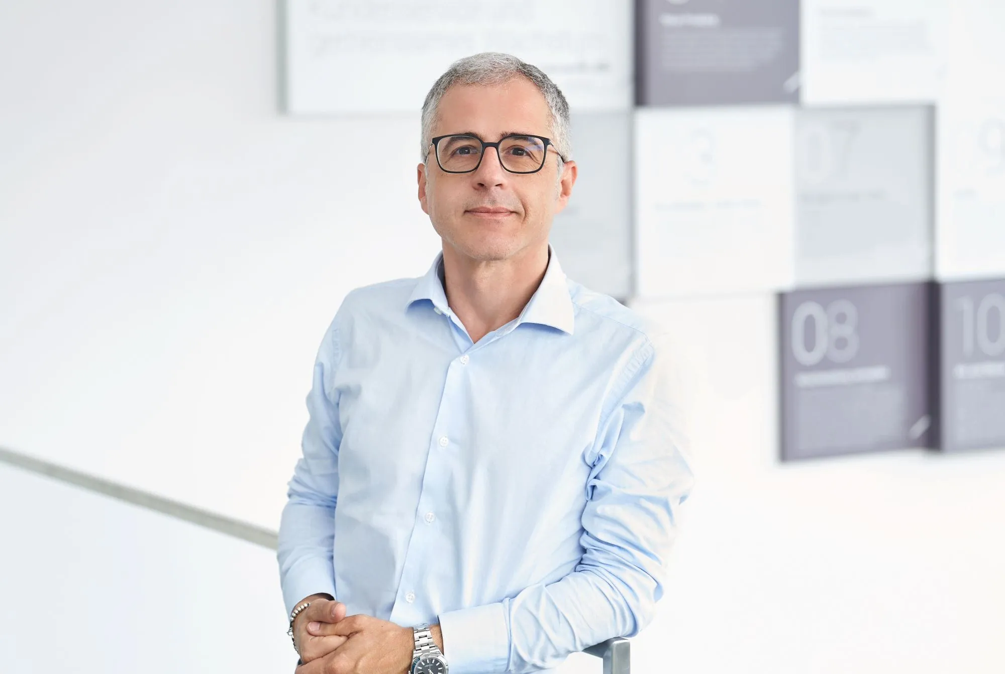 Biesse: Gargamelli ist neuer DACH-Chef