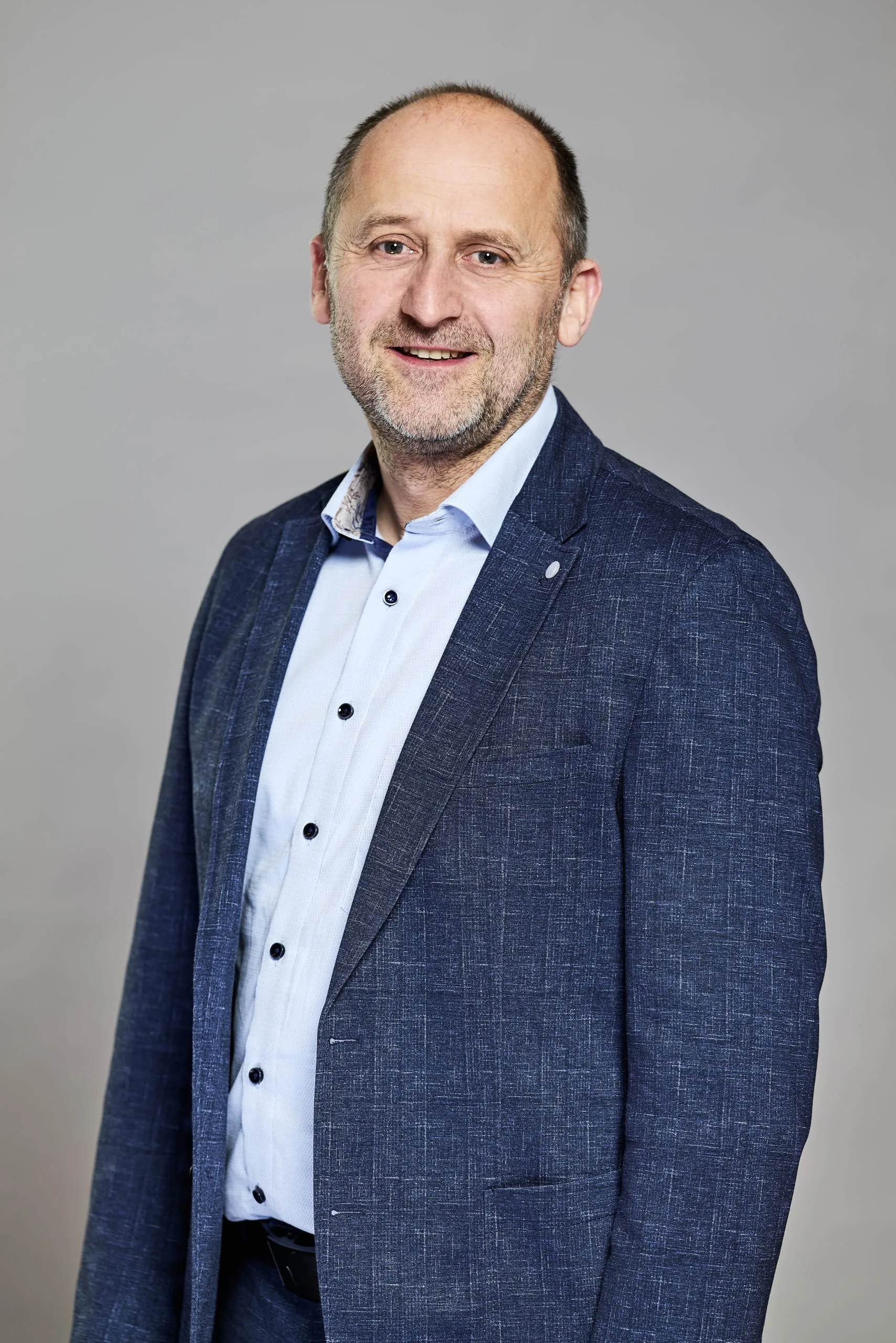 "Der Bestand bleibt erhalten und wird lediglich minimalinvasiv ertüchtigt."