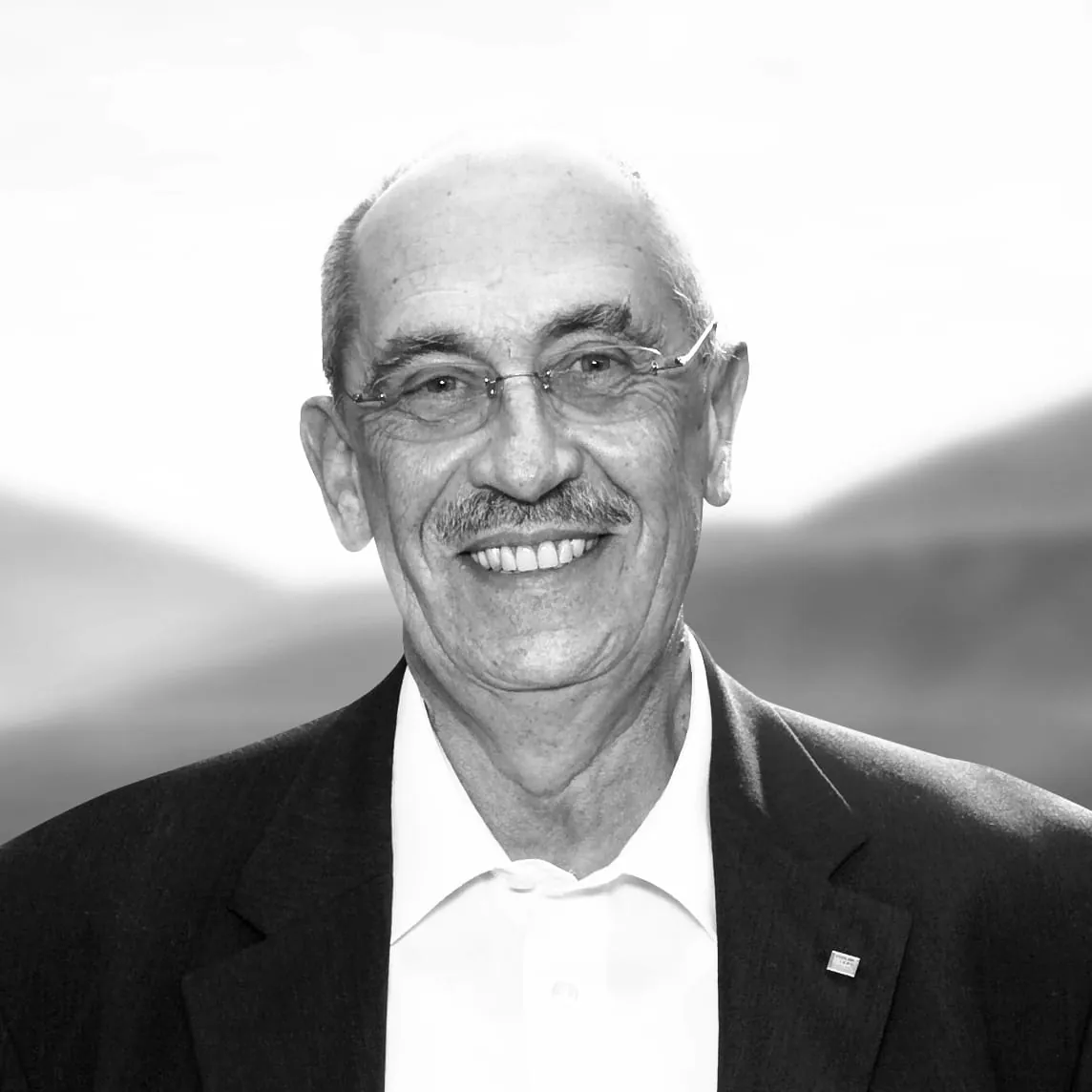 Trauer um Günther Arnold