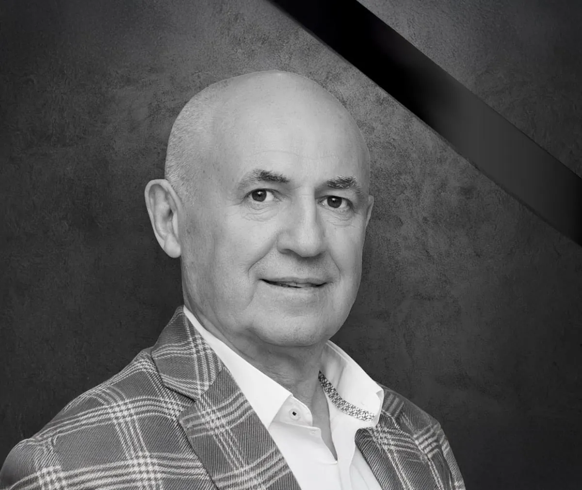 Drutex-Gründer verstorben