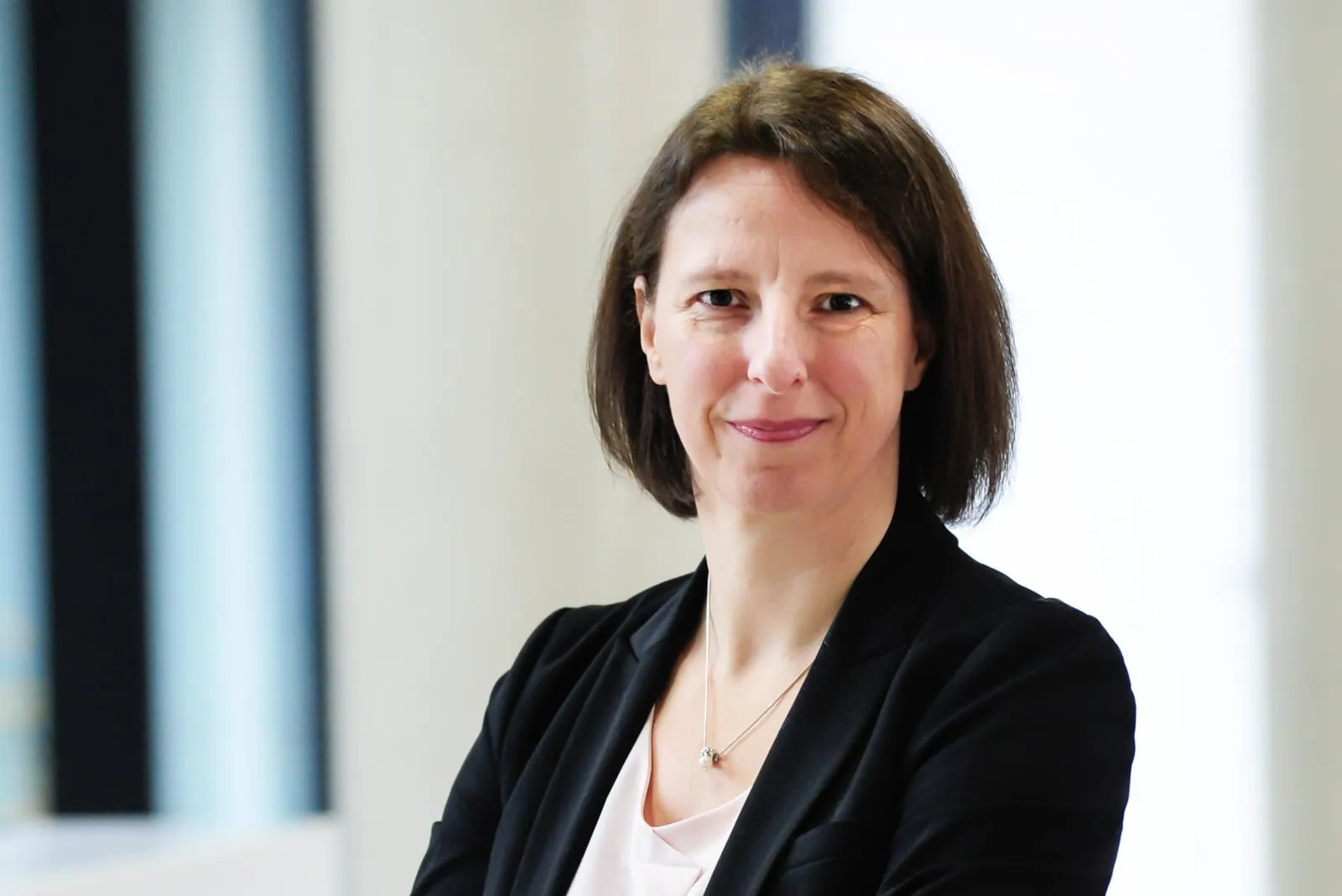 Neue CEO bei Vetrotech Saint-Gobain