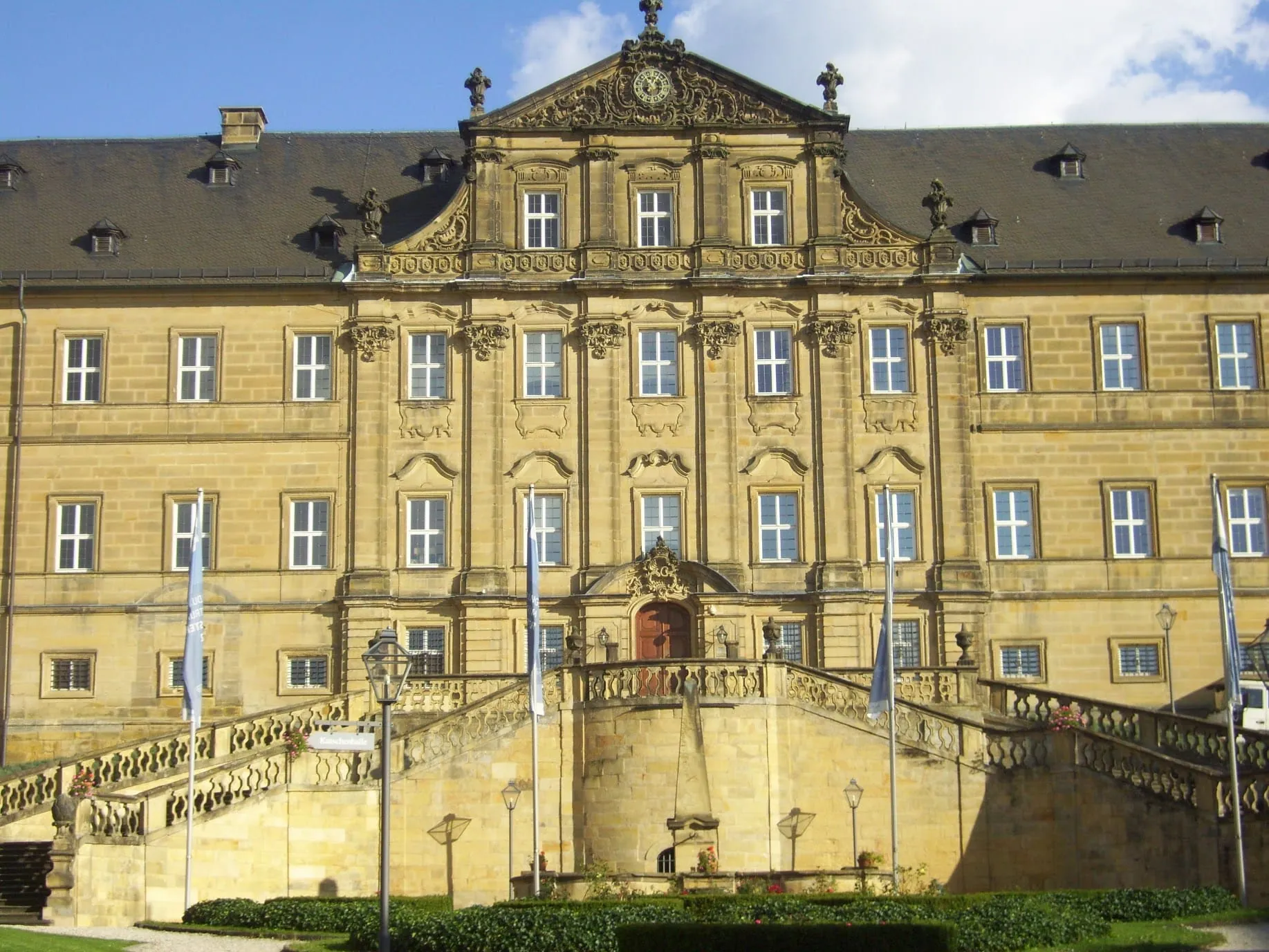 Erhöhte Sicherheit: Wohin geht die Entwicklung?